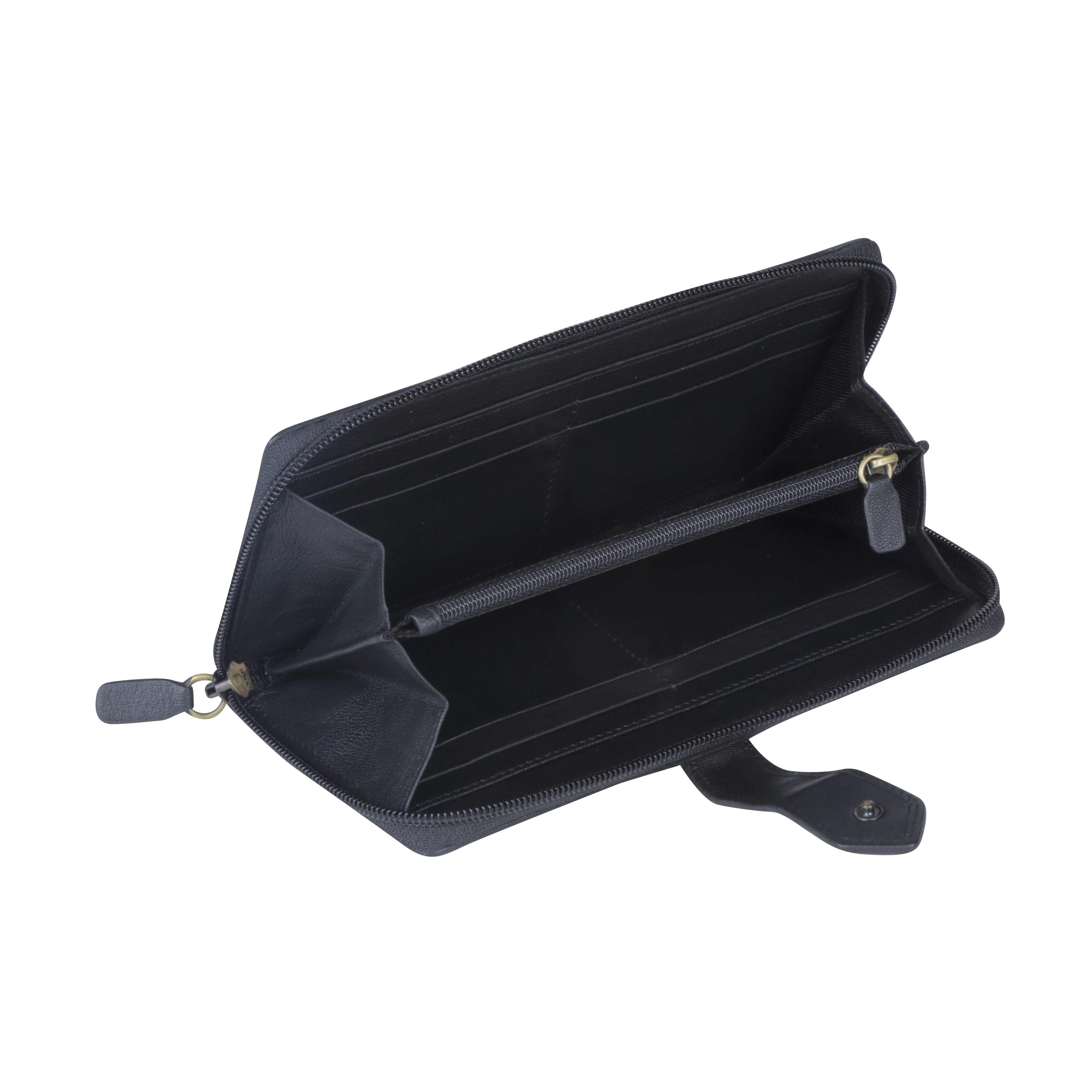 Intoxicating Wallet - MyraUSA