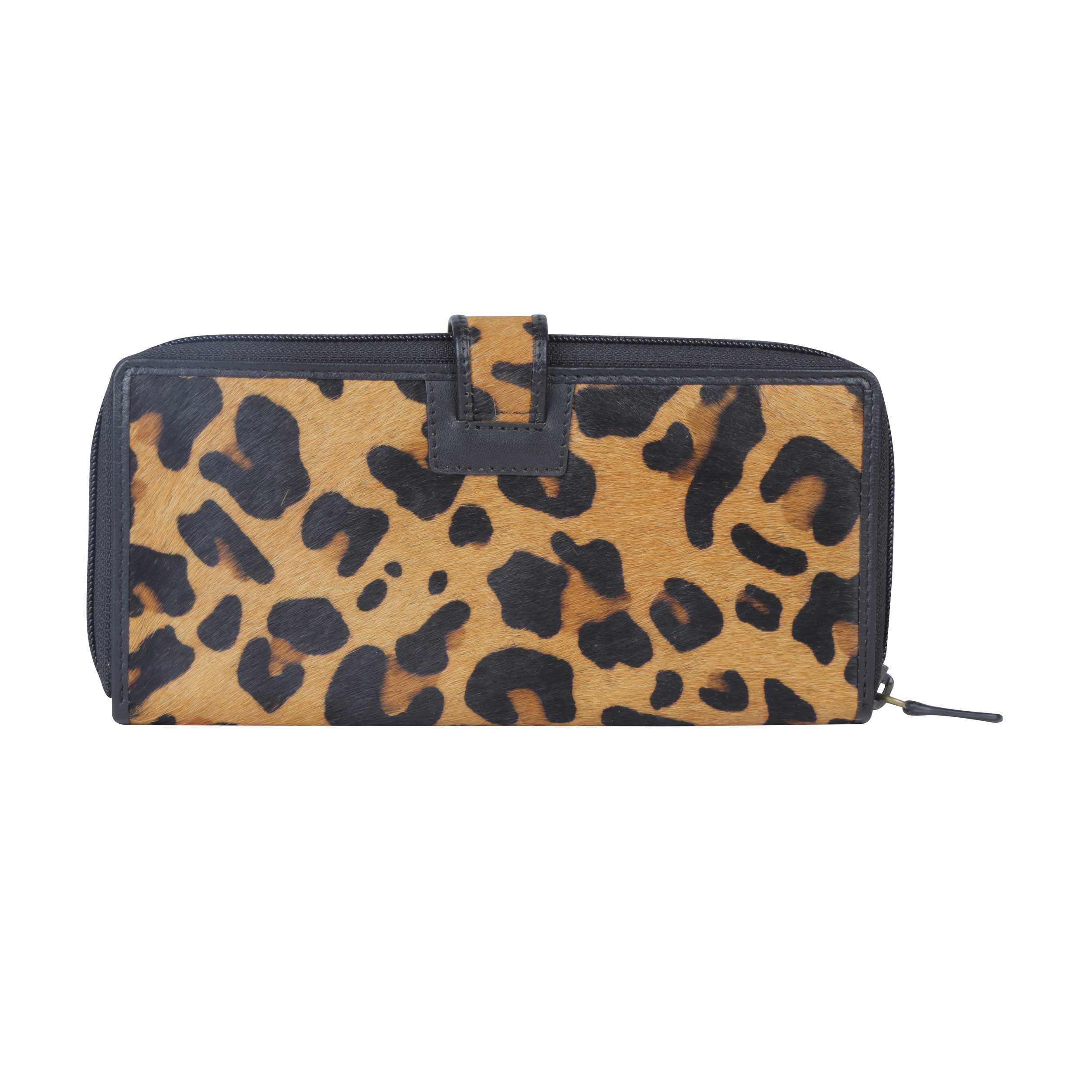 First Choice Wallet - MyraUSA