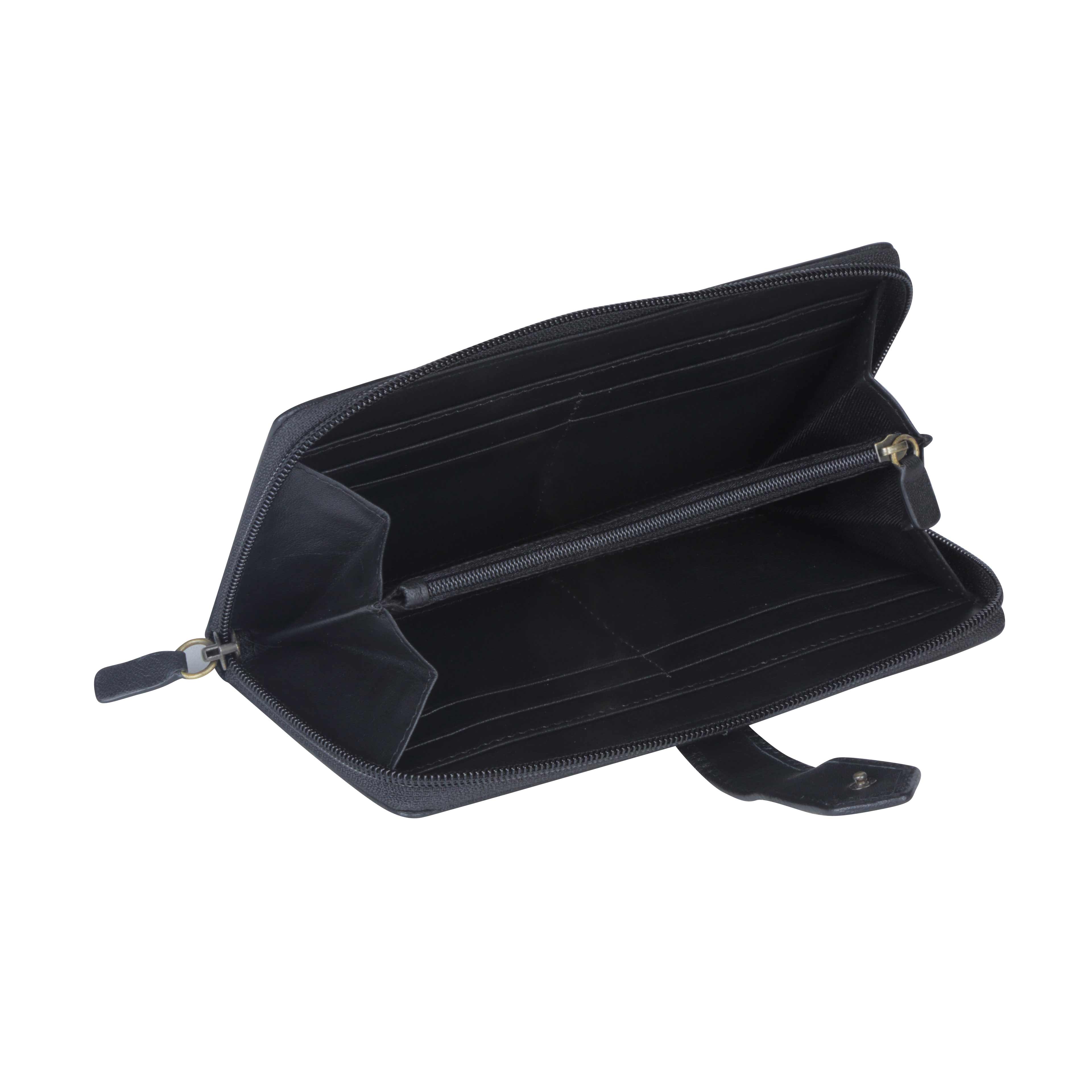 First Choice Wallet - MyraUSA