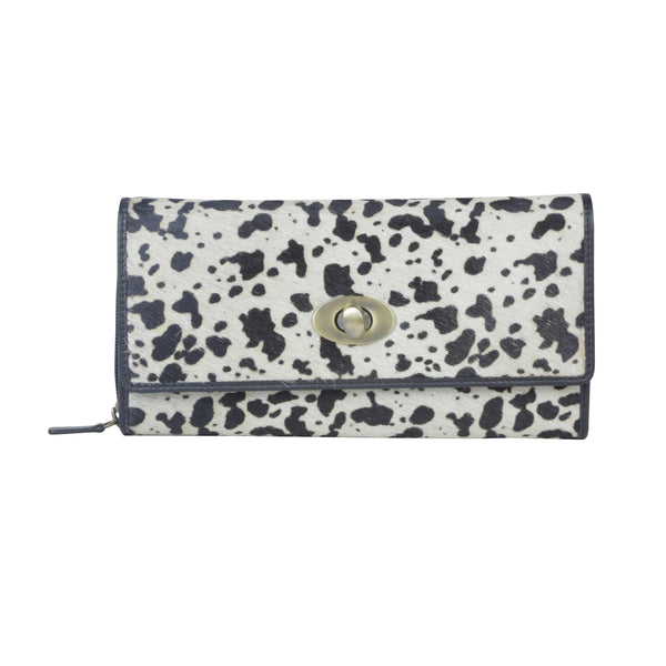 Puckish Wallet - MyraUSA