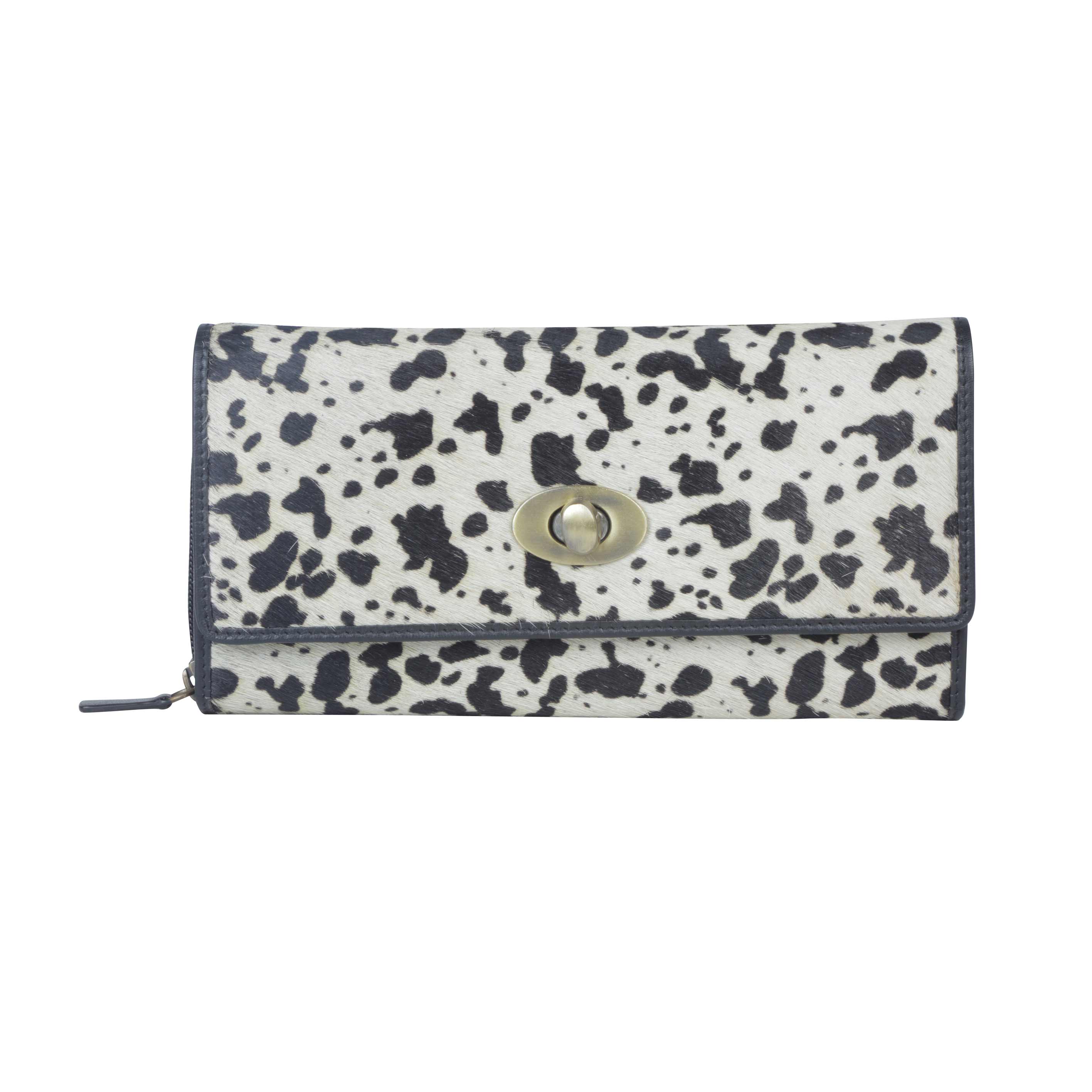 Puckish Wallet - MyraUSA