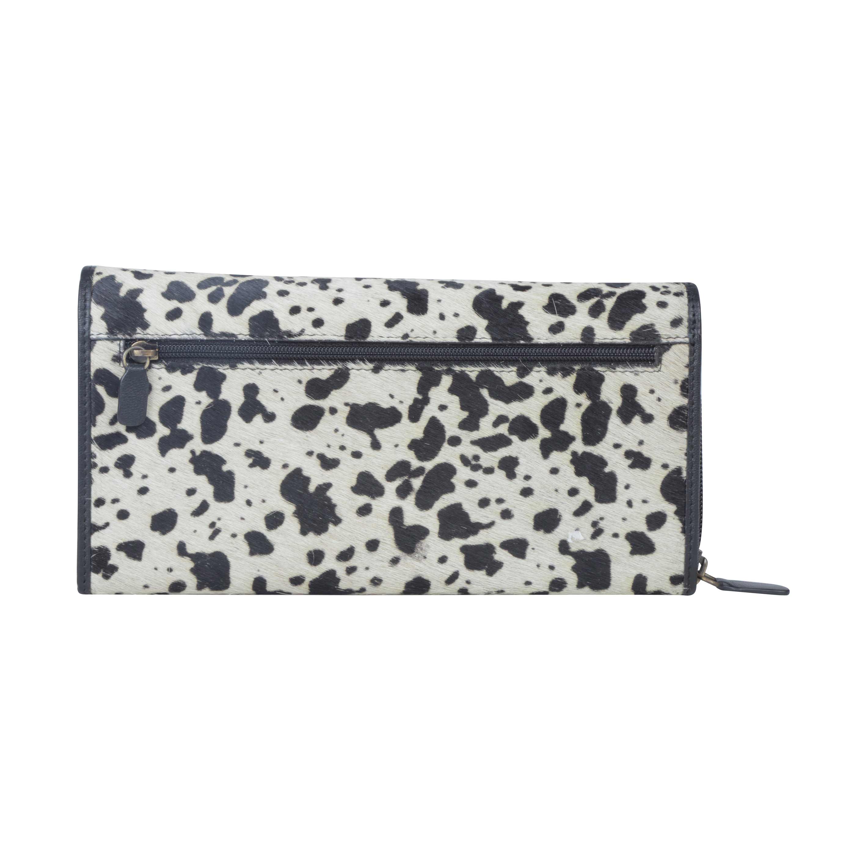 Puckish Wallet - MyraUSA