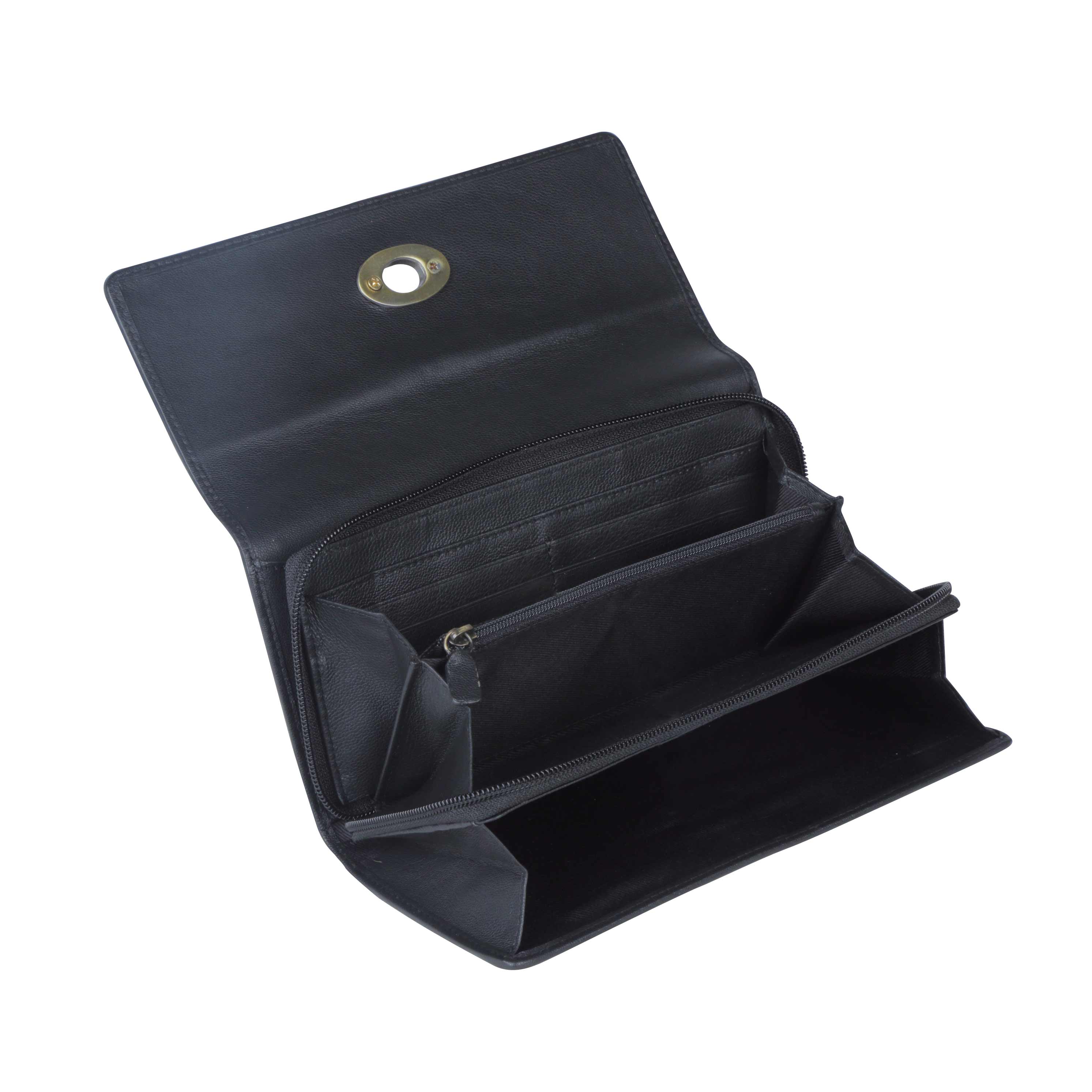 Puckish Wallet - MyraUSA