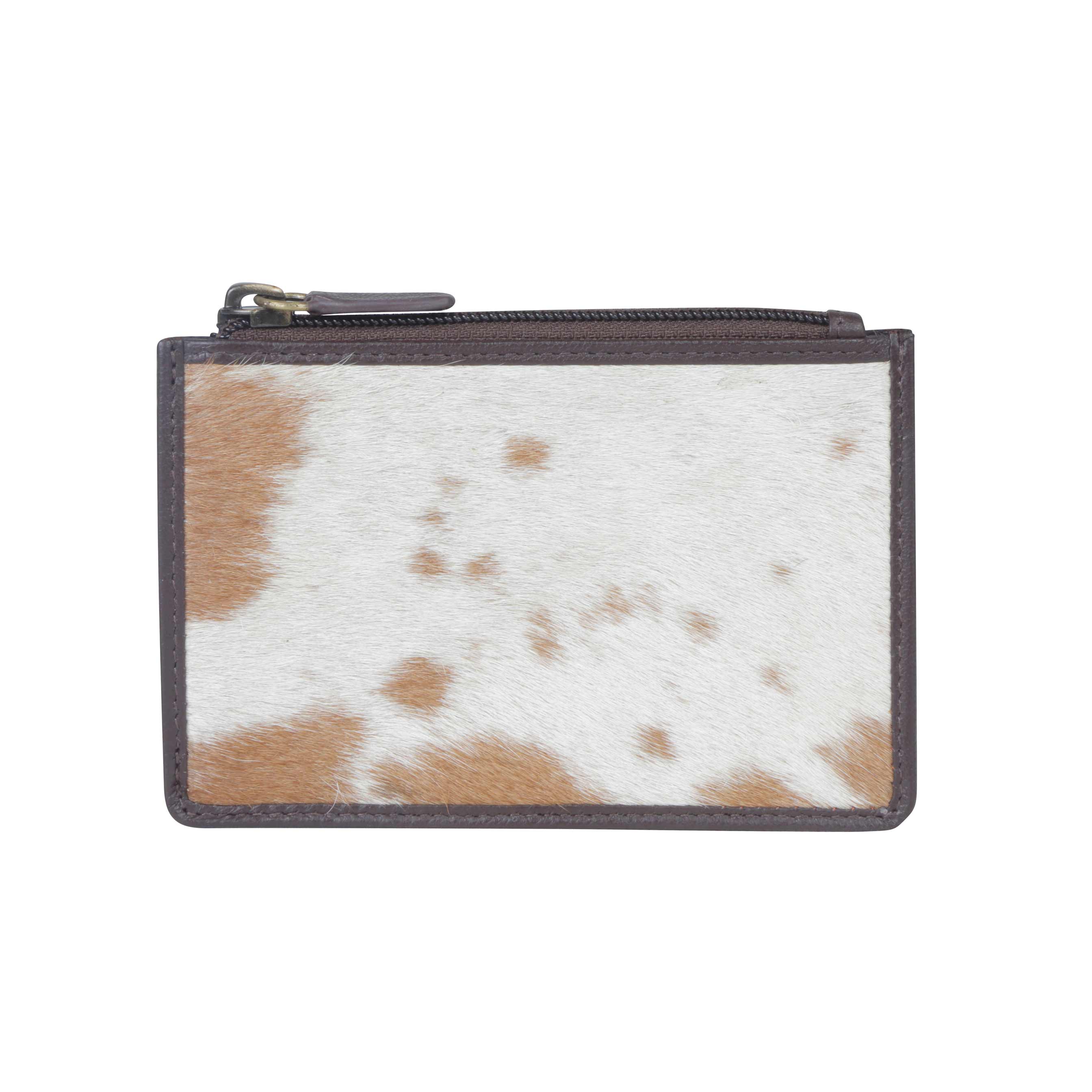 Softened Hues Credit Card Holder - MyraUSA