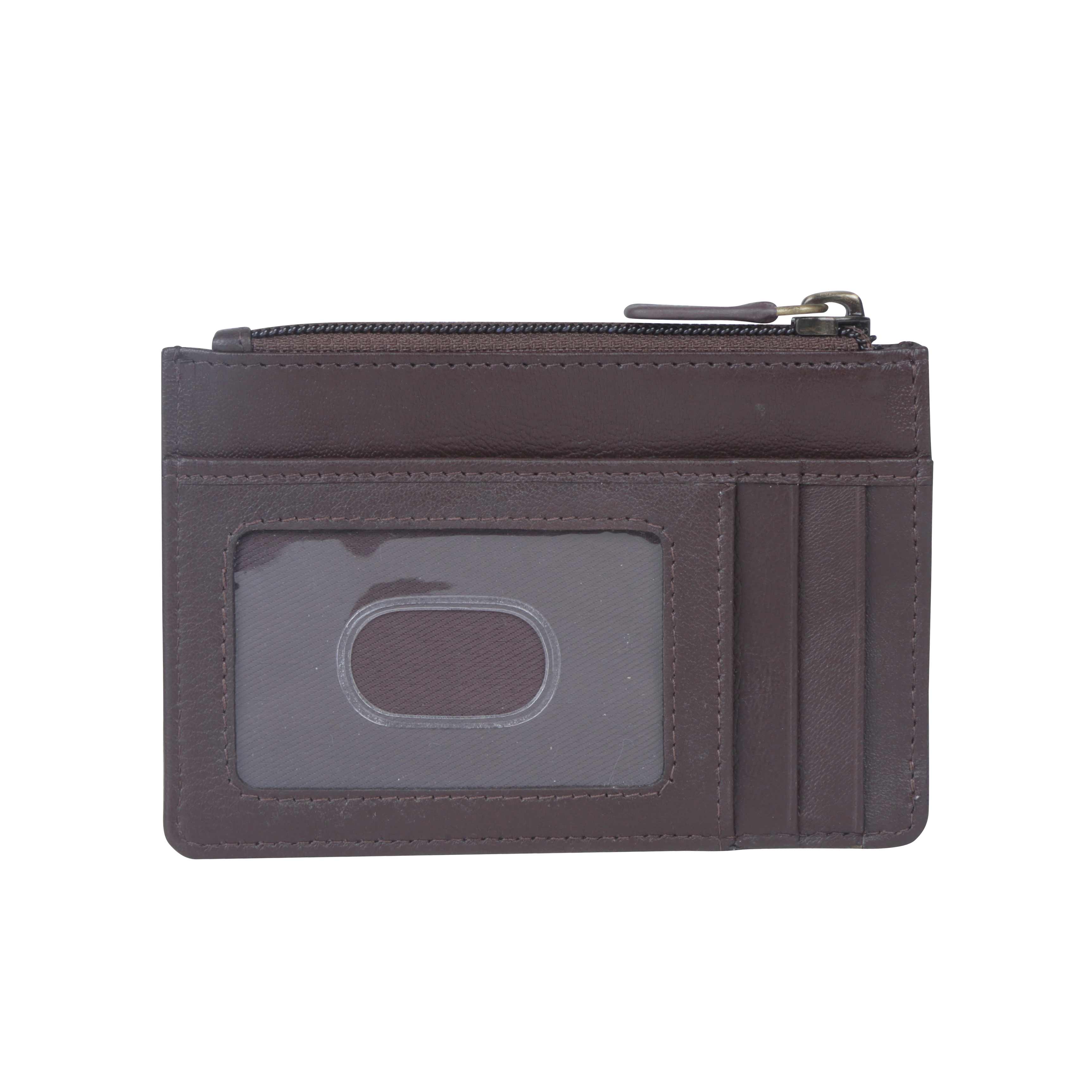 Softened Hues Credit Card Holder - MyraUSA