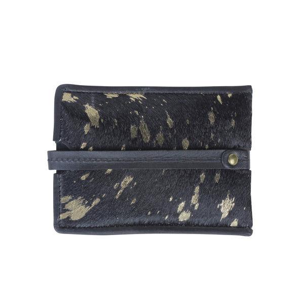 Soigne Baggage Tag - MyraUSA