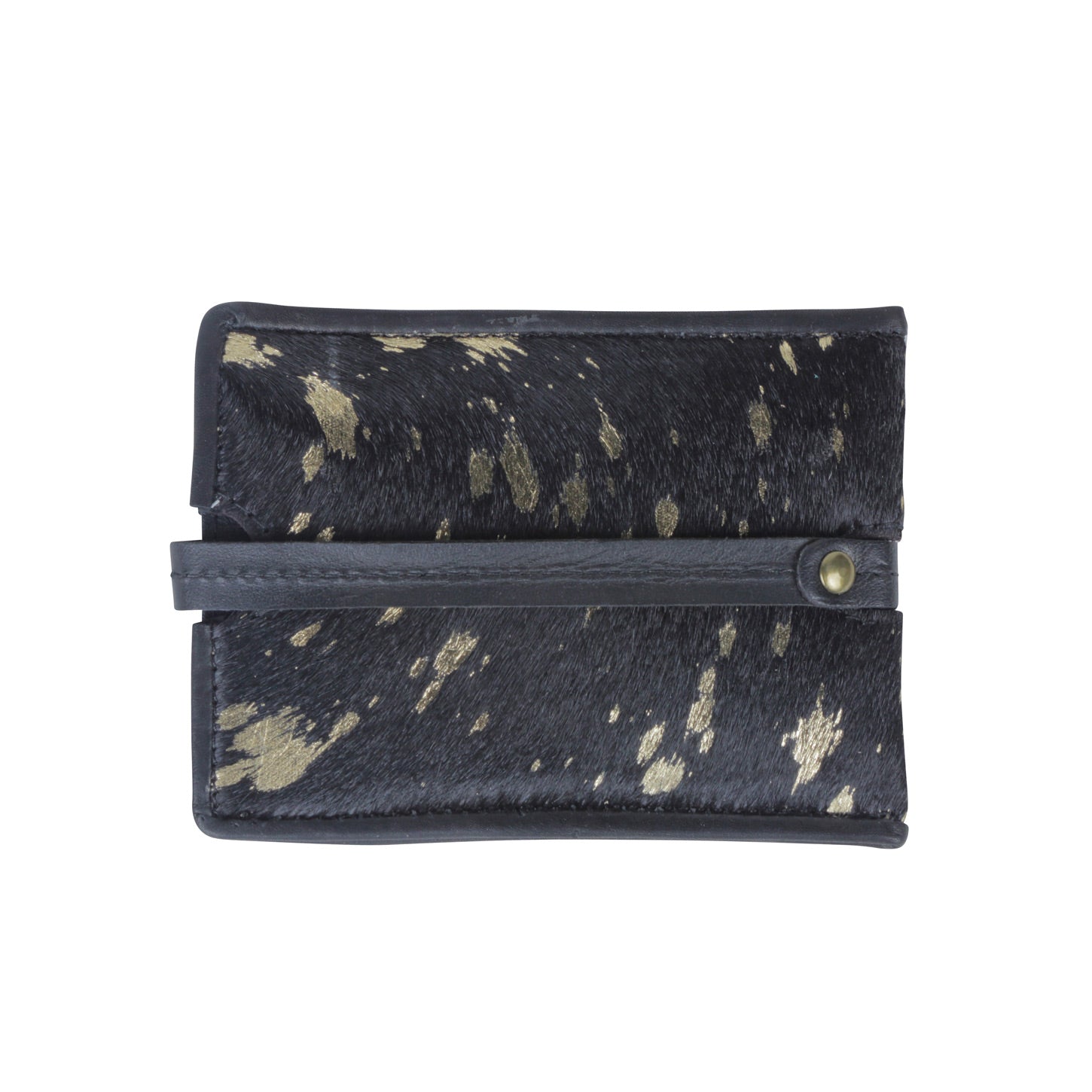 Soigne Baggage Tag - MyraUSA