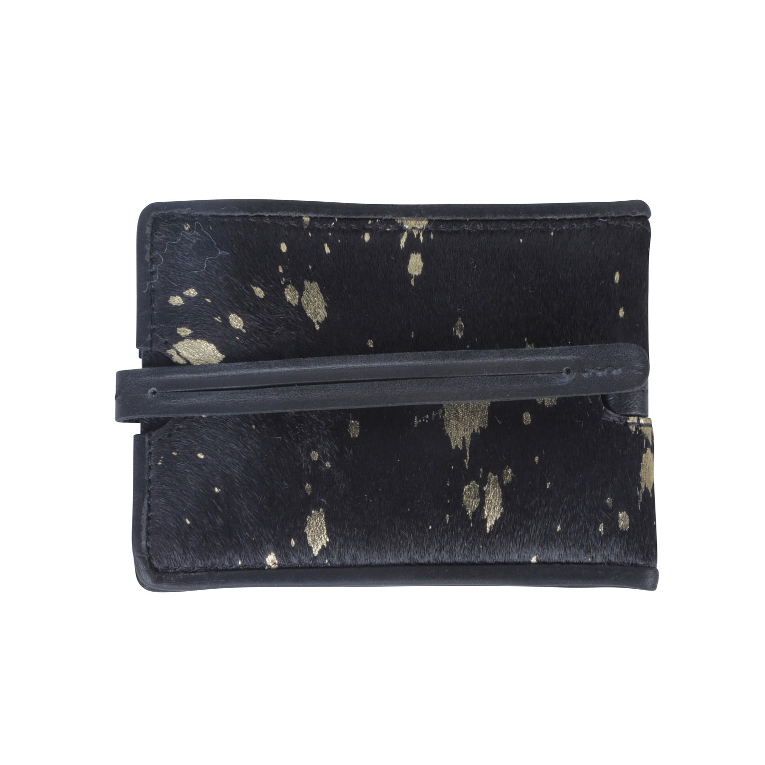 Soigne Baggage Tag - MyraUSA