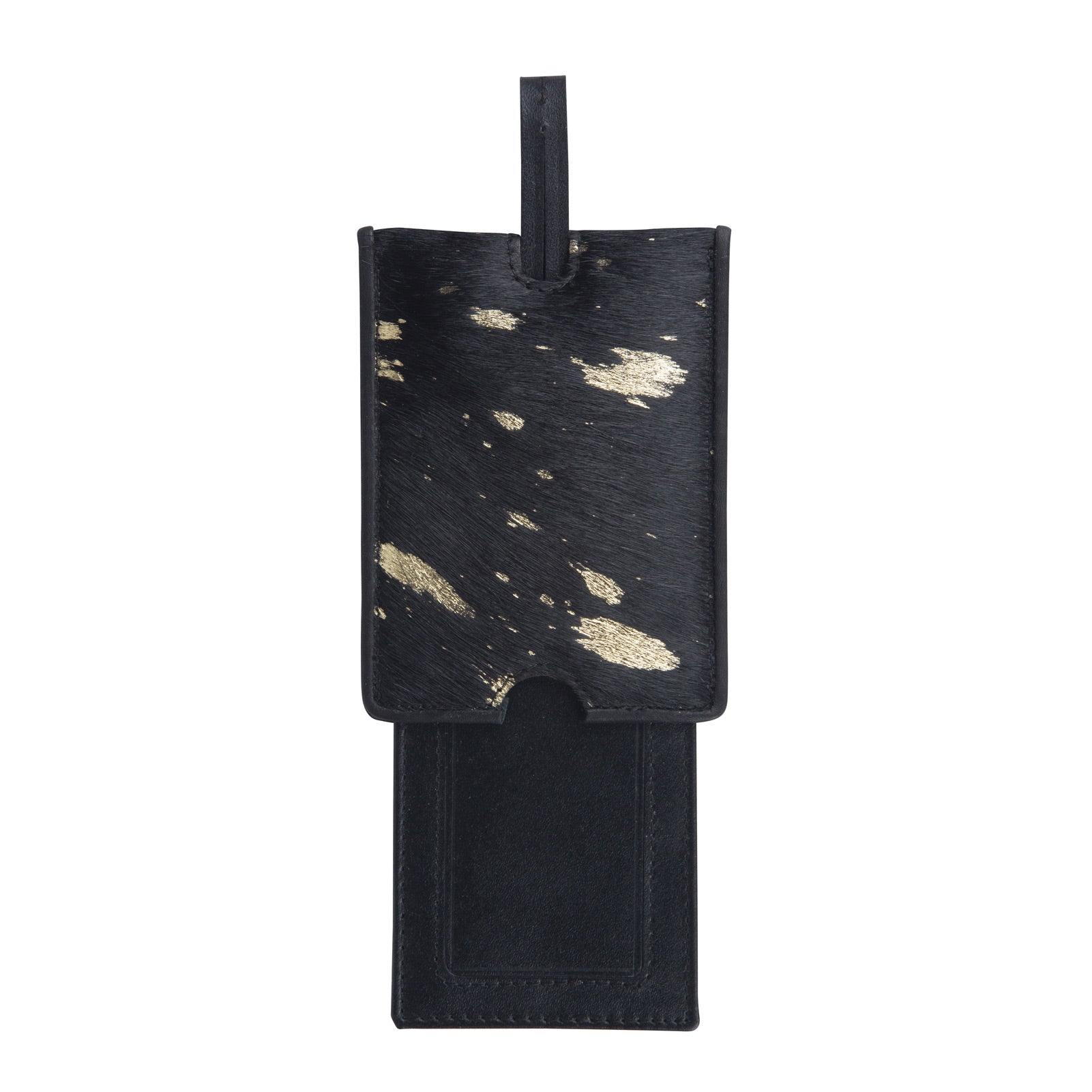 Soigne Baggage Tag - MyraUSA