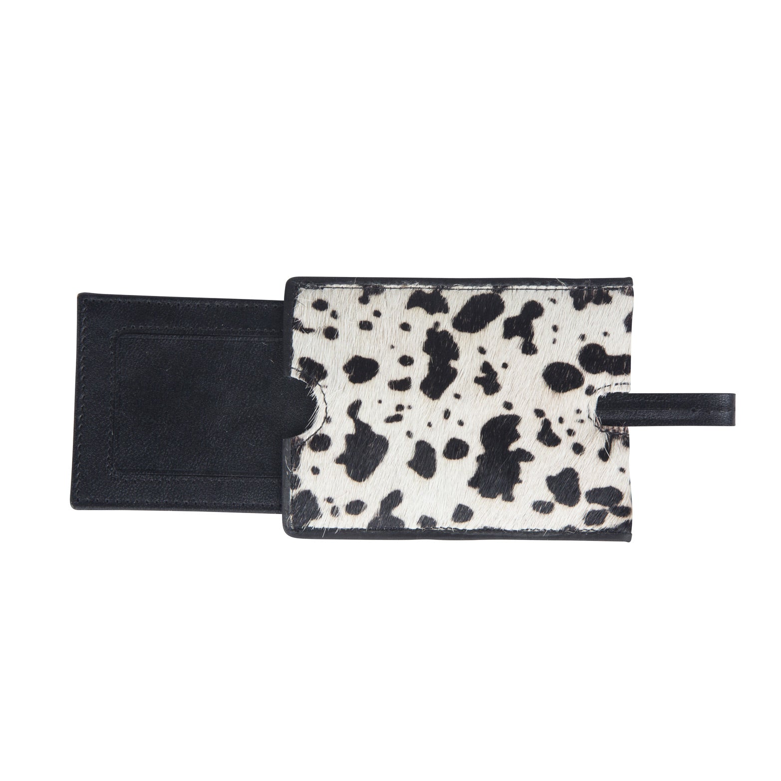 Quirky Freckles Baggage Tag - MyraUSA