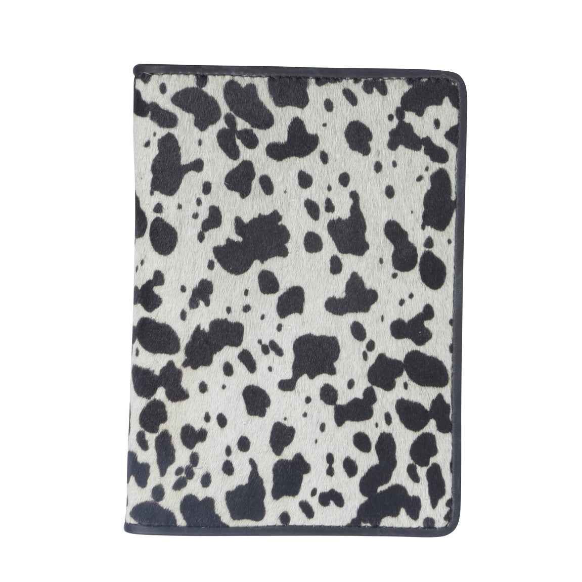 Whimsical Freckles Passport Holder