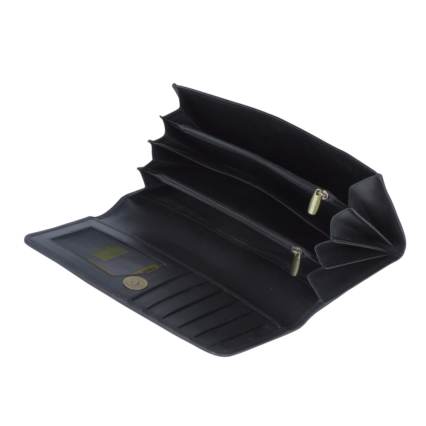 Objective Wallet - MyraUSA