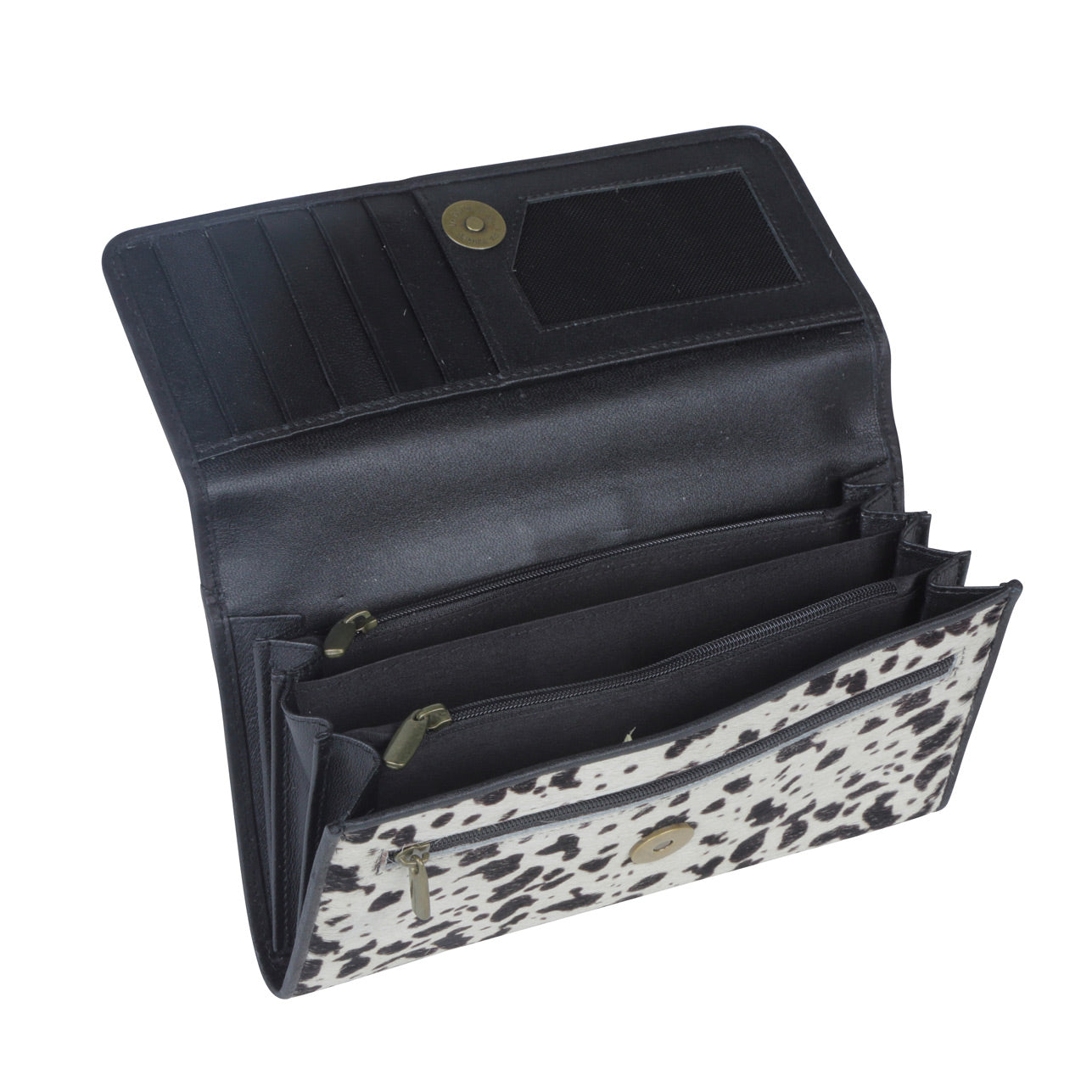 Merry Freckles Wallet - MyraUSA