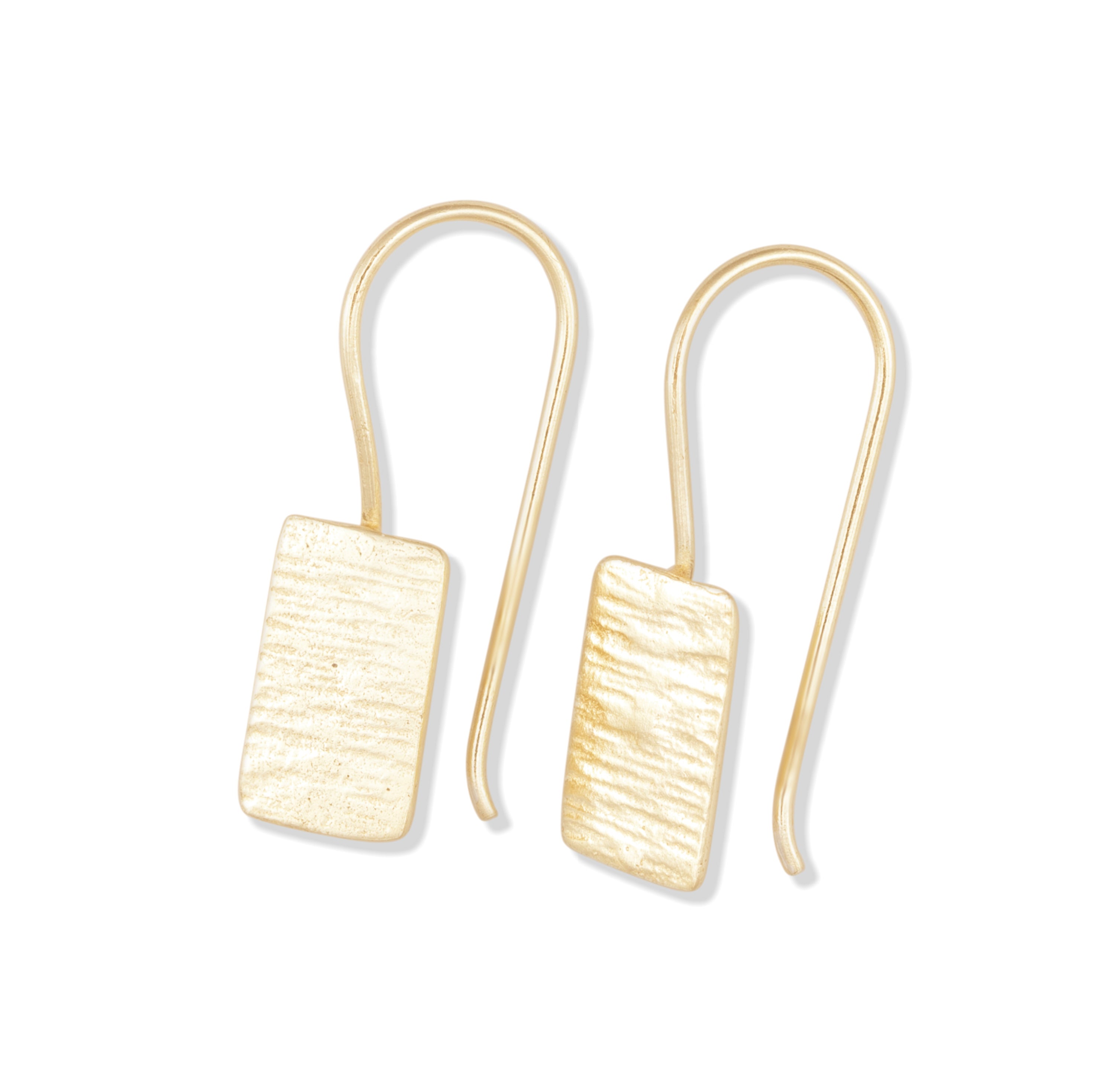 Cleft EARRING - MyraUSA