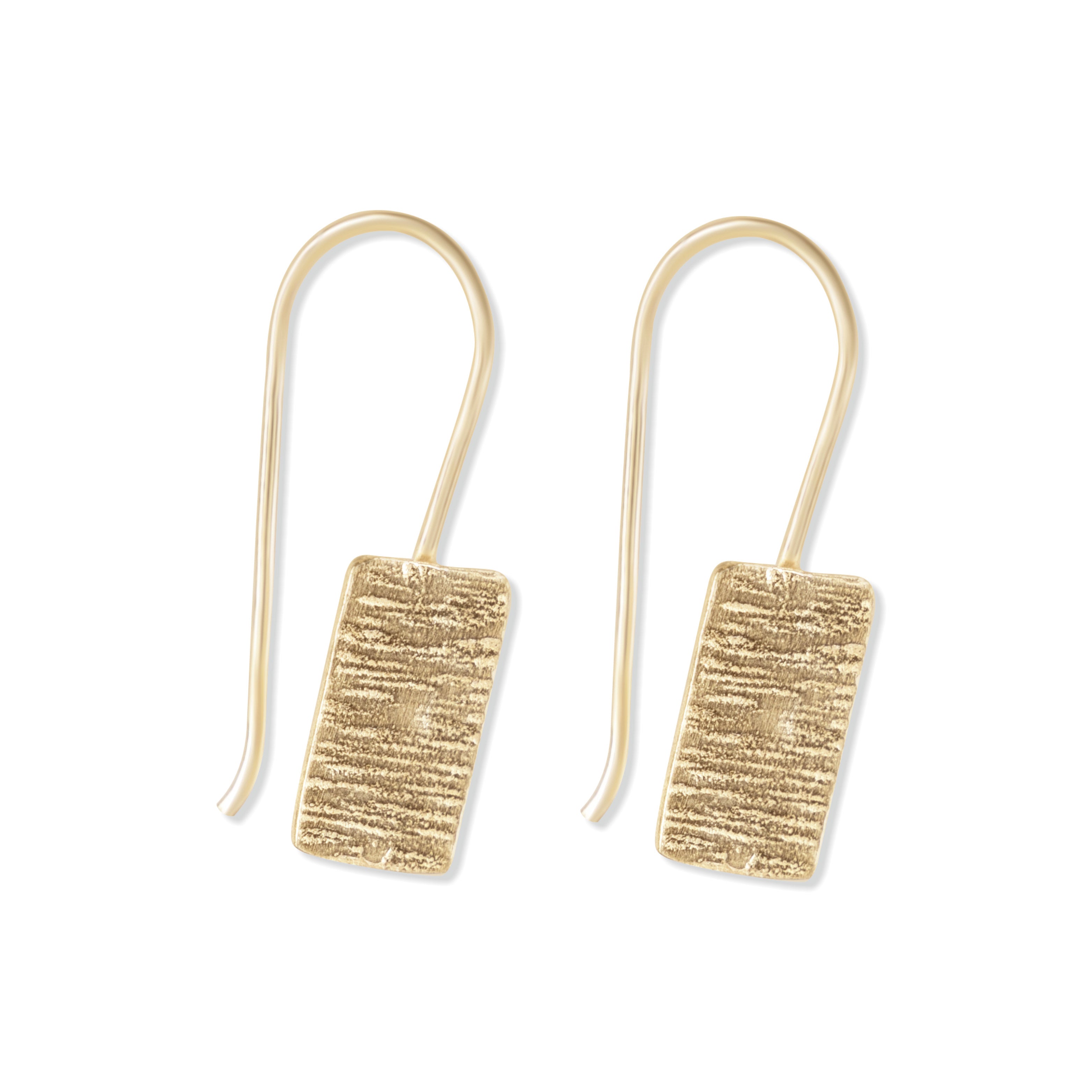 Cleft EARRING - MyraUSA