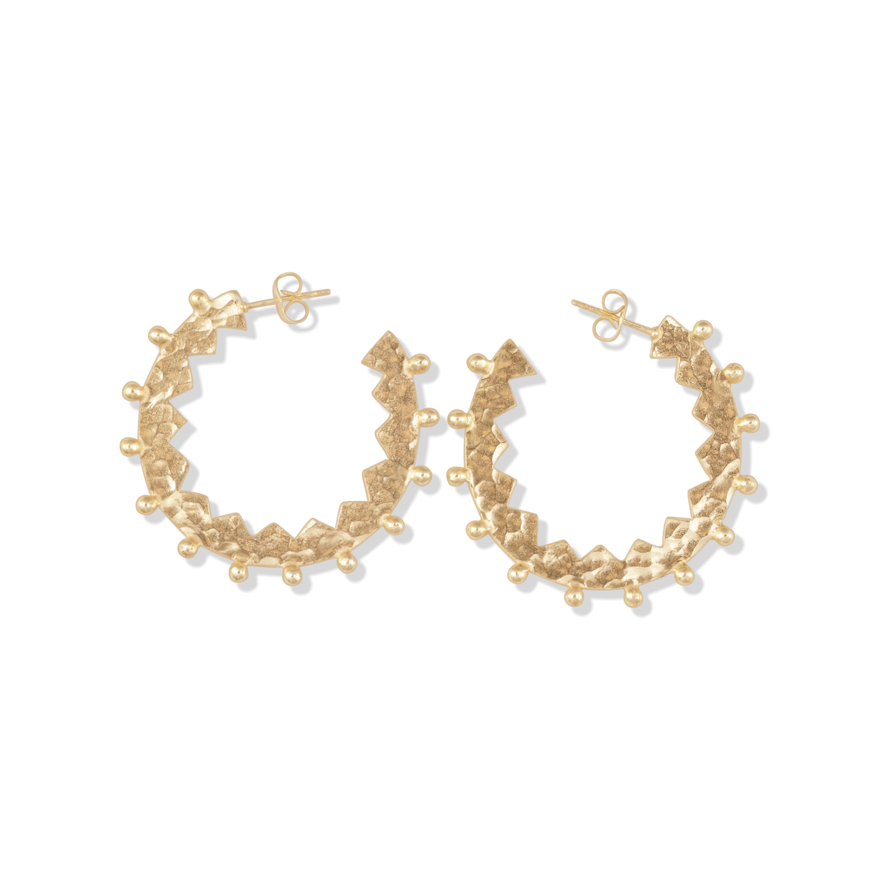 Sonar EARRING - MyraUSA