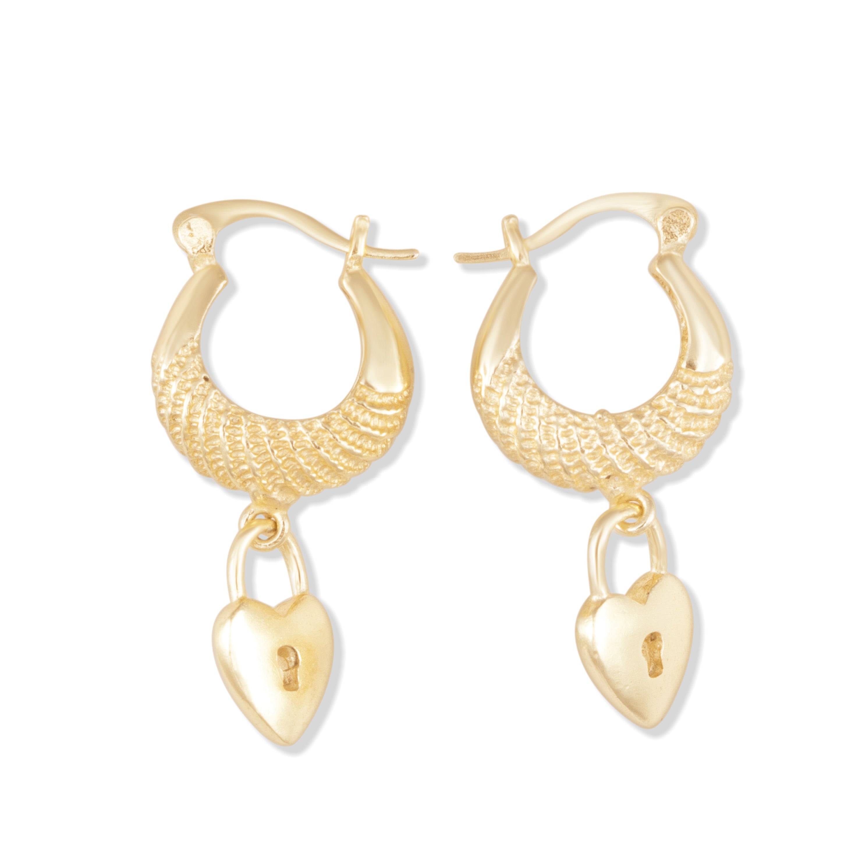 Nucleus EARRING - MyraUSA