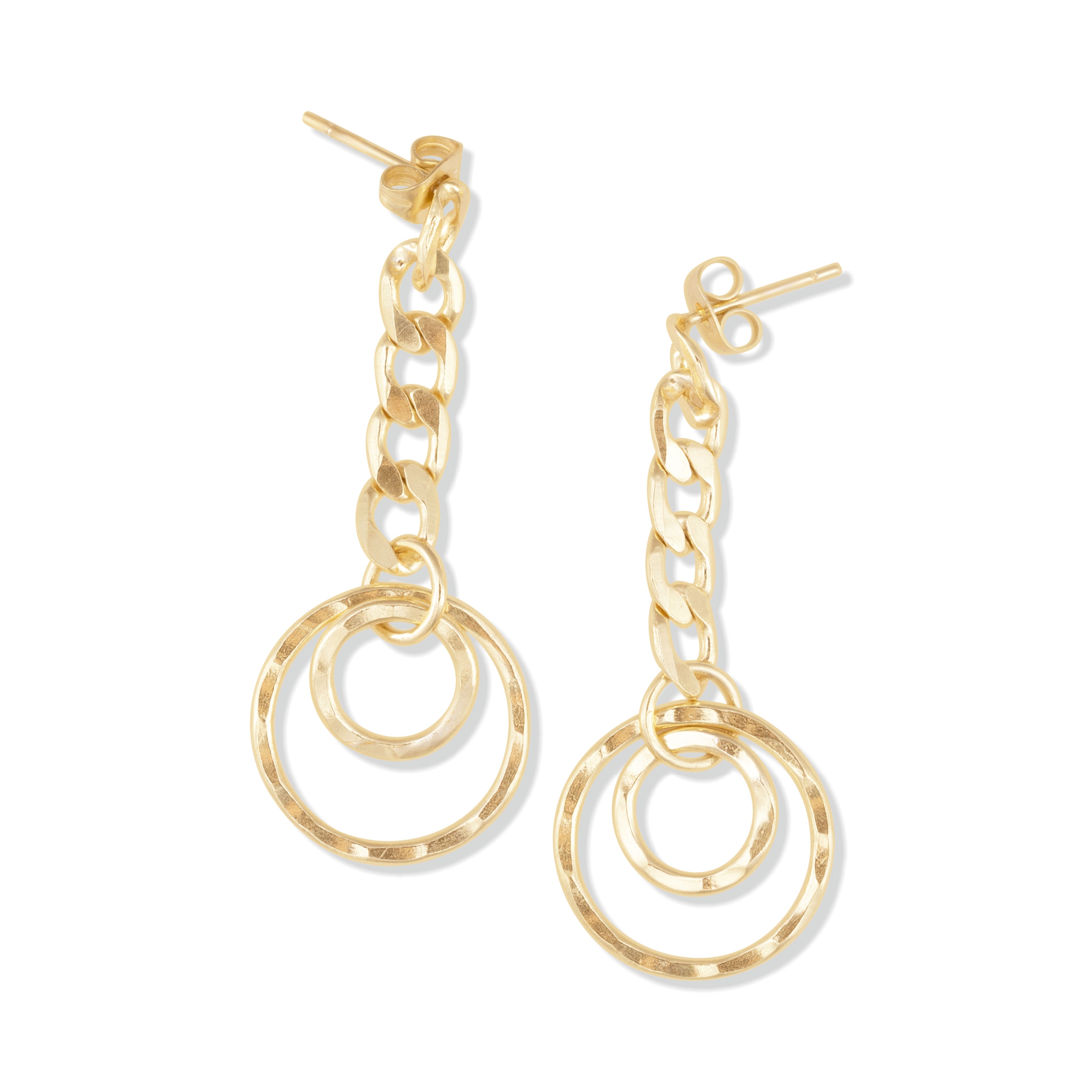 Conundrum EARRING - MyraUSA
