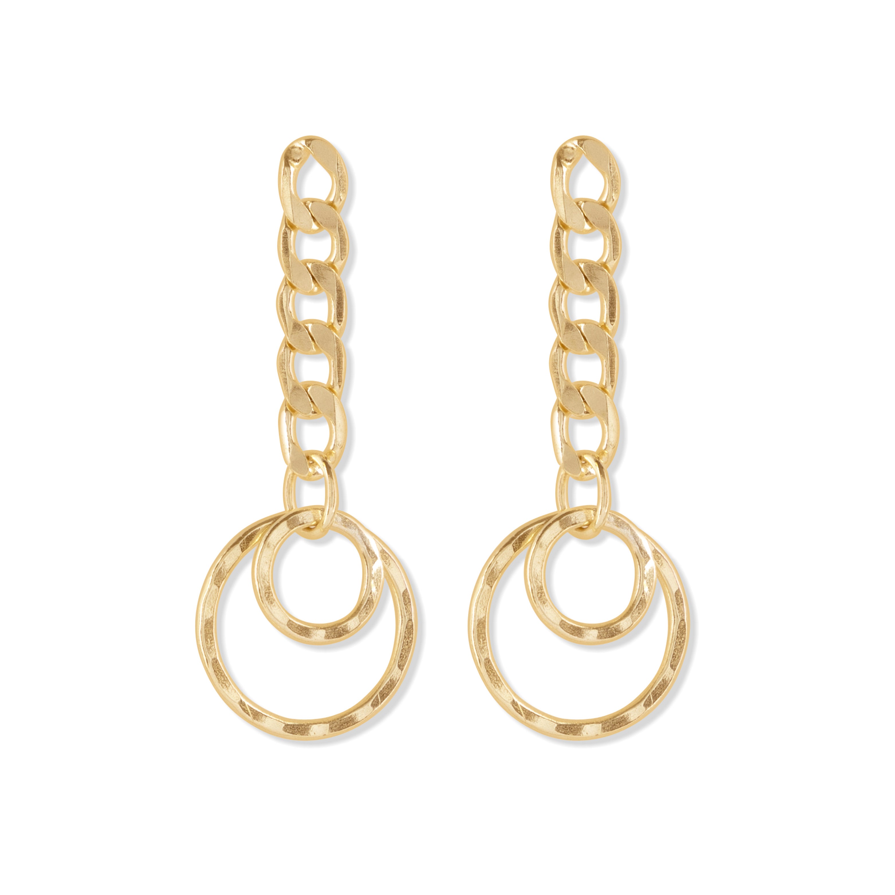 Conundrum EARRING - MyraUSA