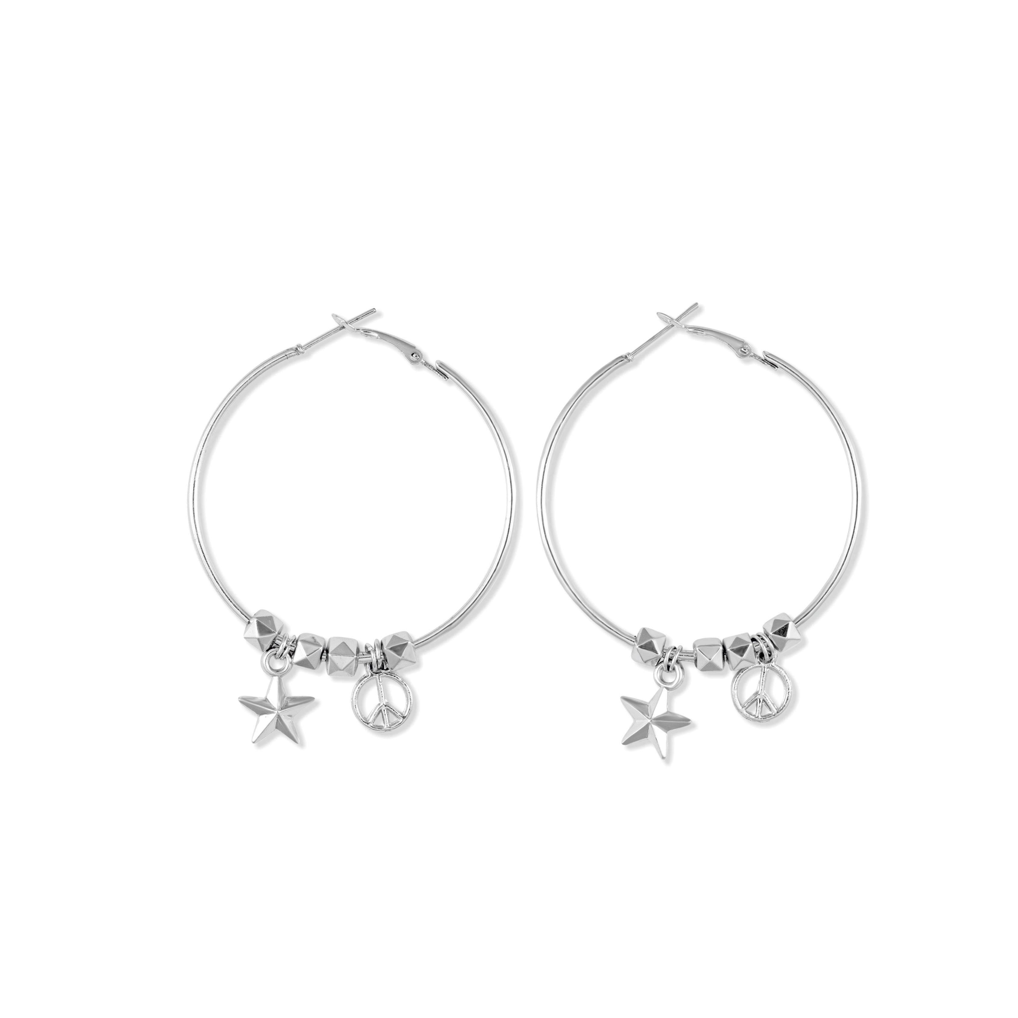 Dangly Danglers EARRING - MyraUSA