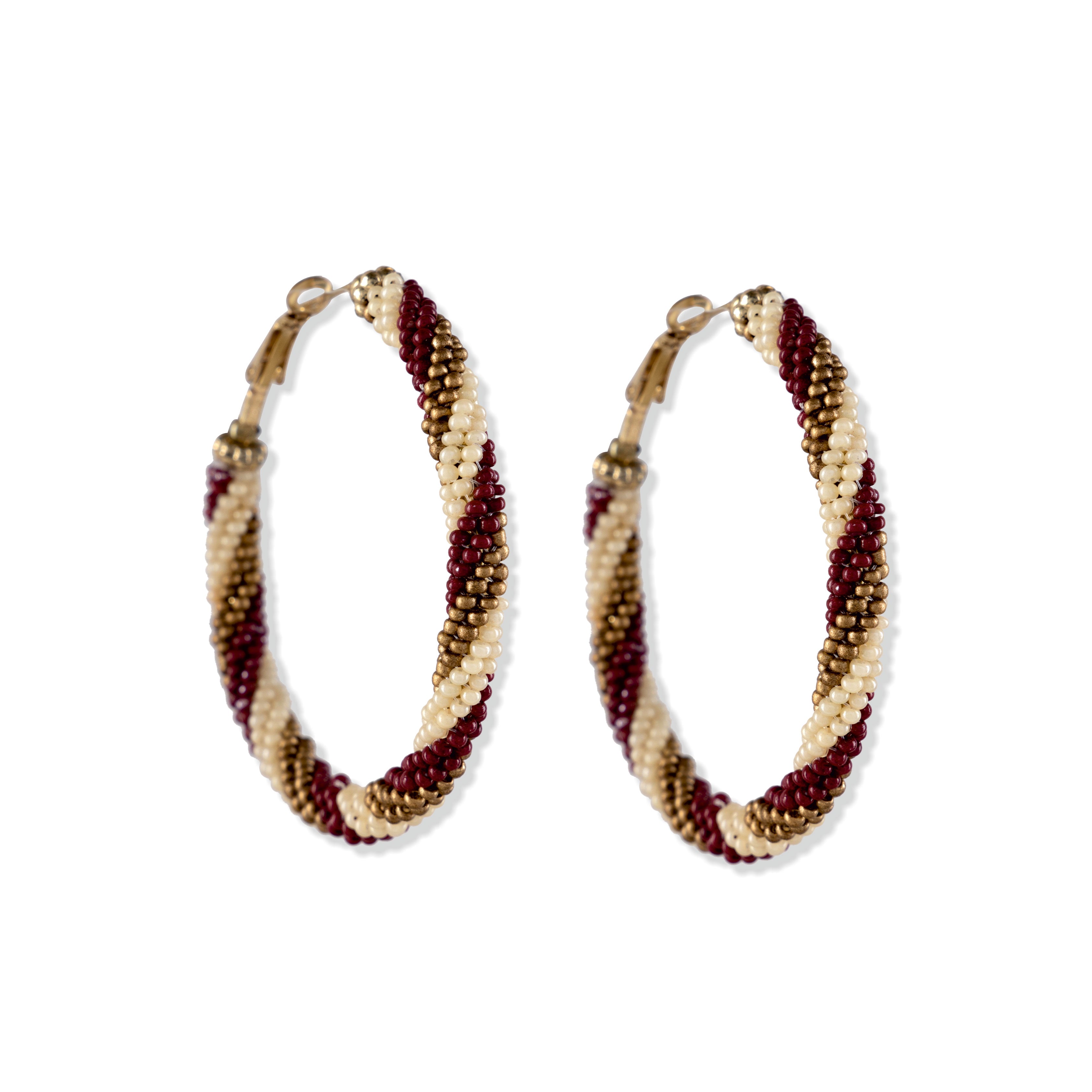 TORUS EARRING - MyraUSA