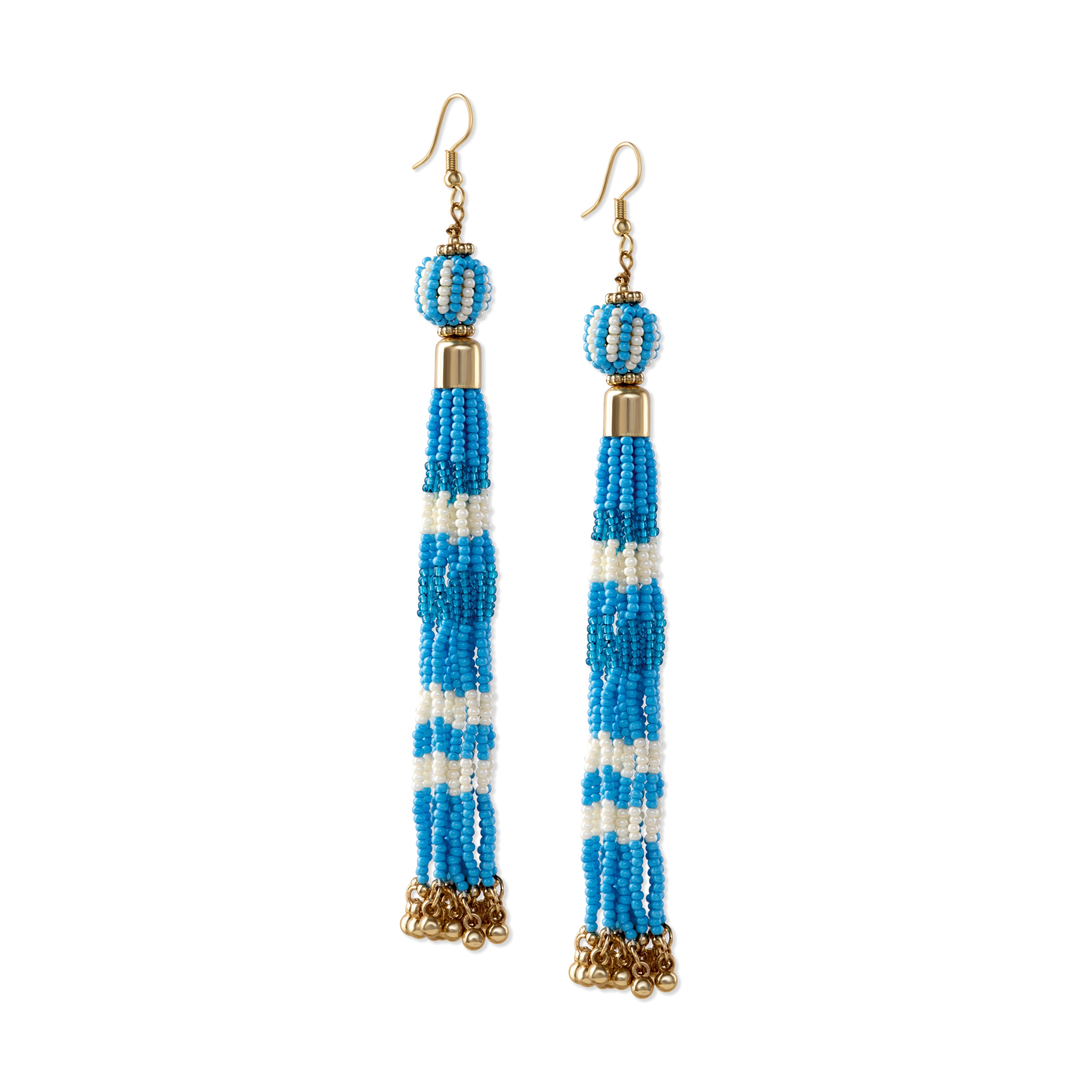 Linear EARRING - MyraUSA