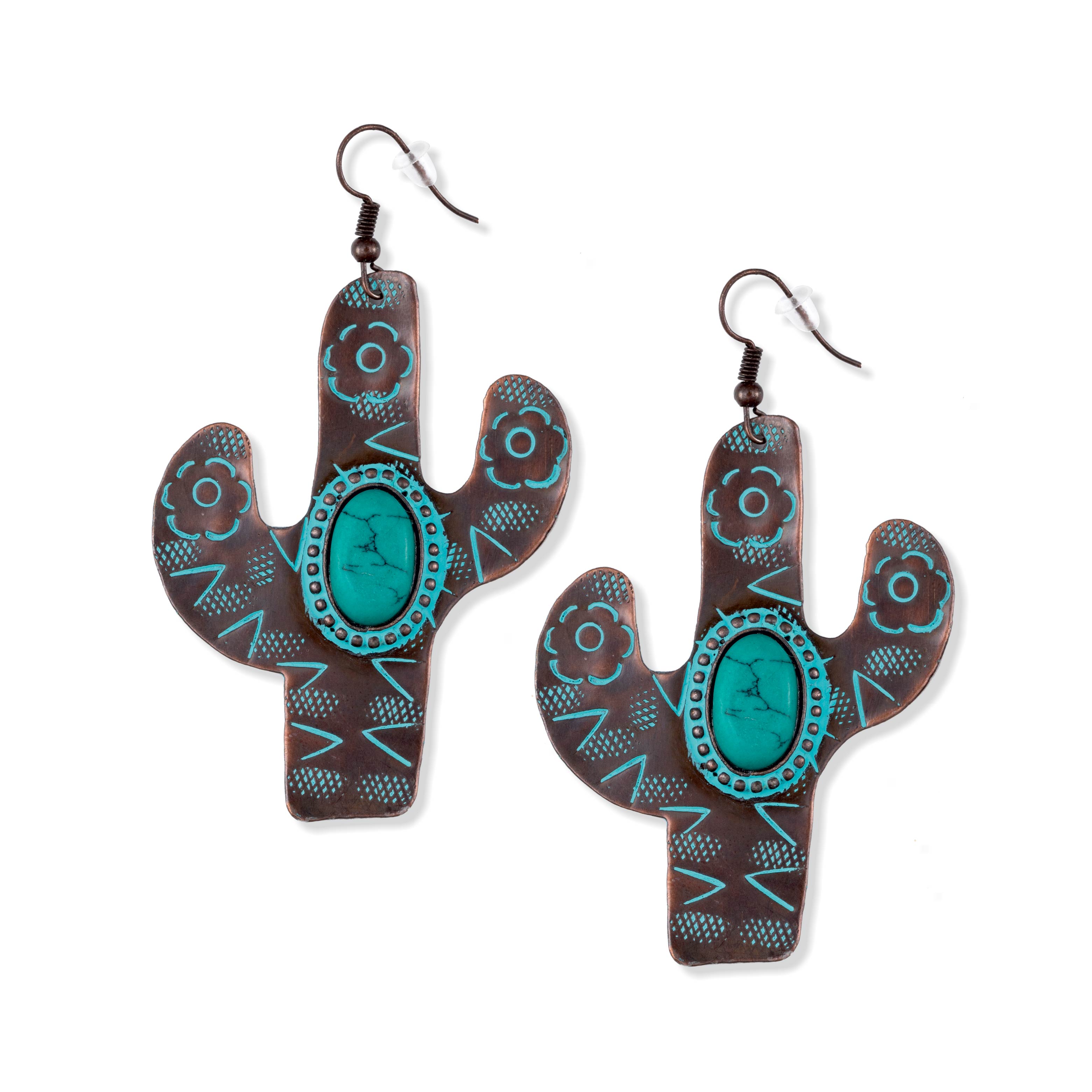 Hypnotic EARRING - MyraUSA