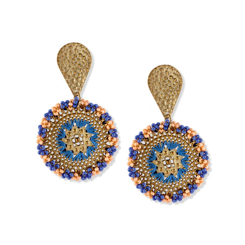 Acoustic EARRING - MyraUSA
