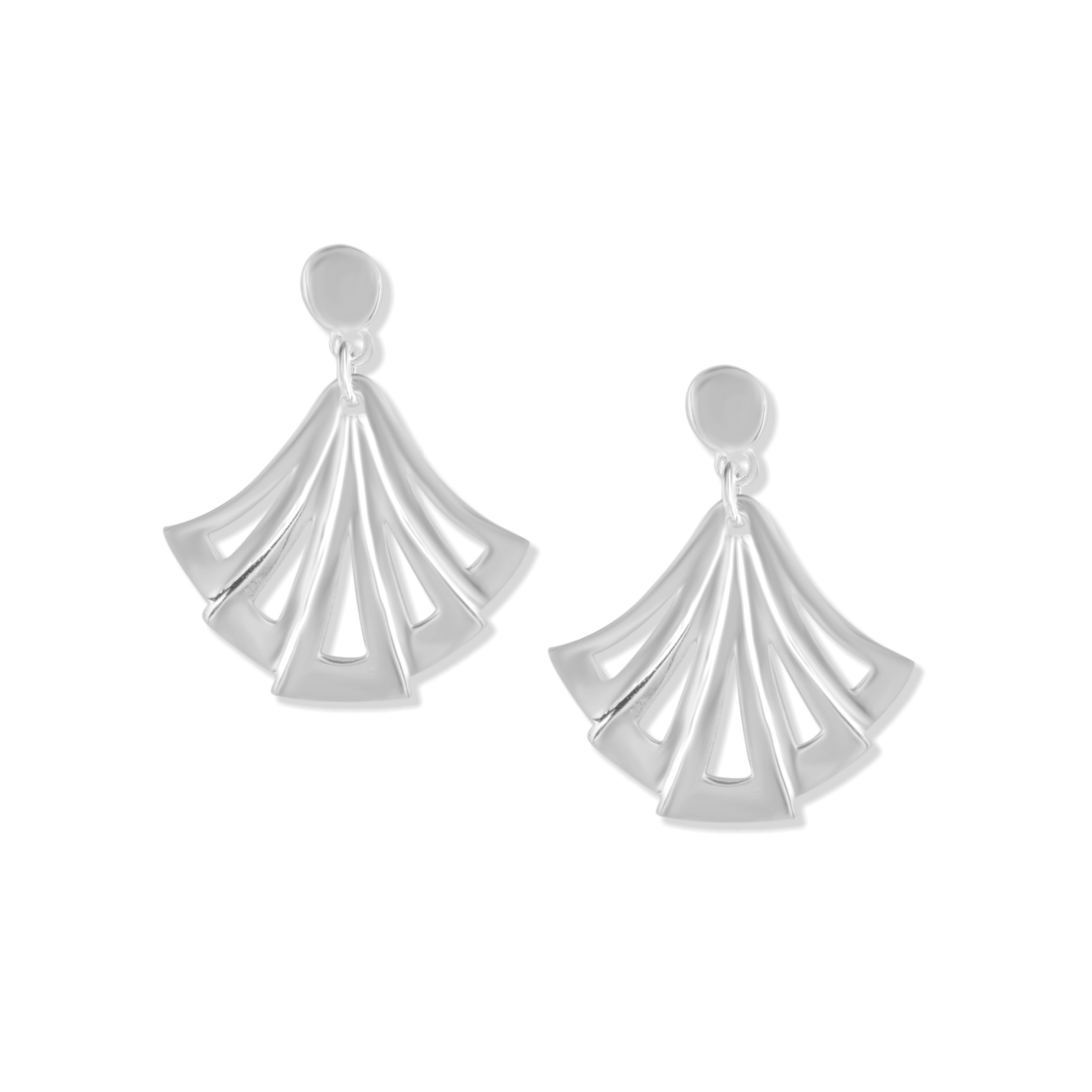 Aerate EARRING - MyraUSA