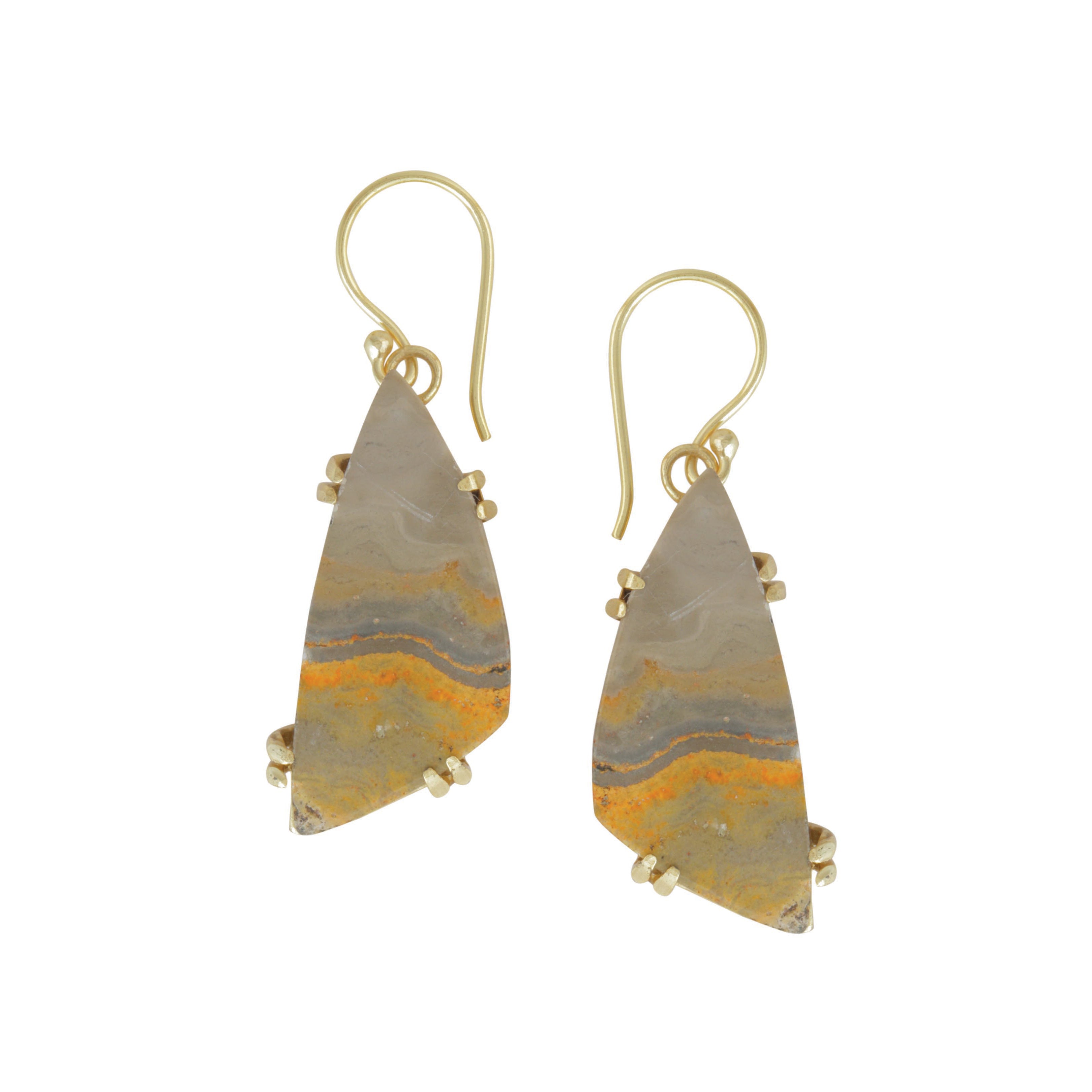 Mitigation EARRING - MyraUSA
