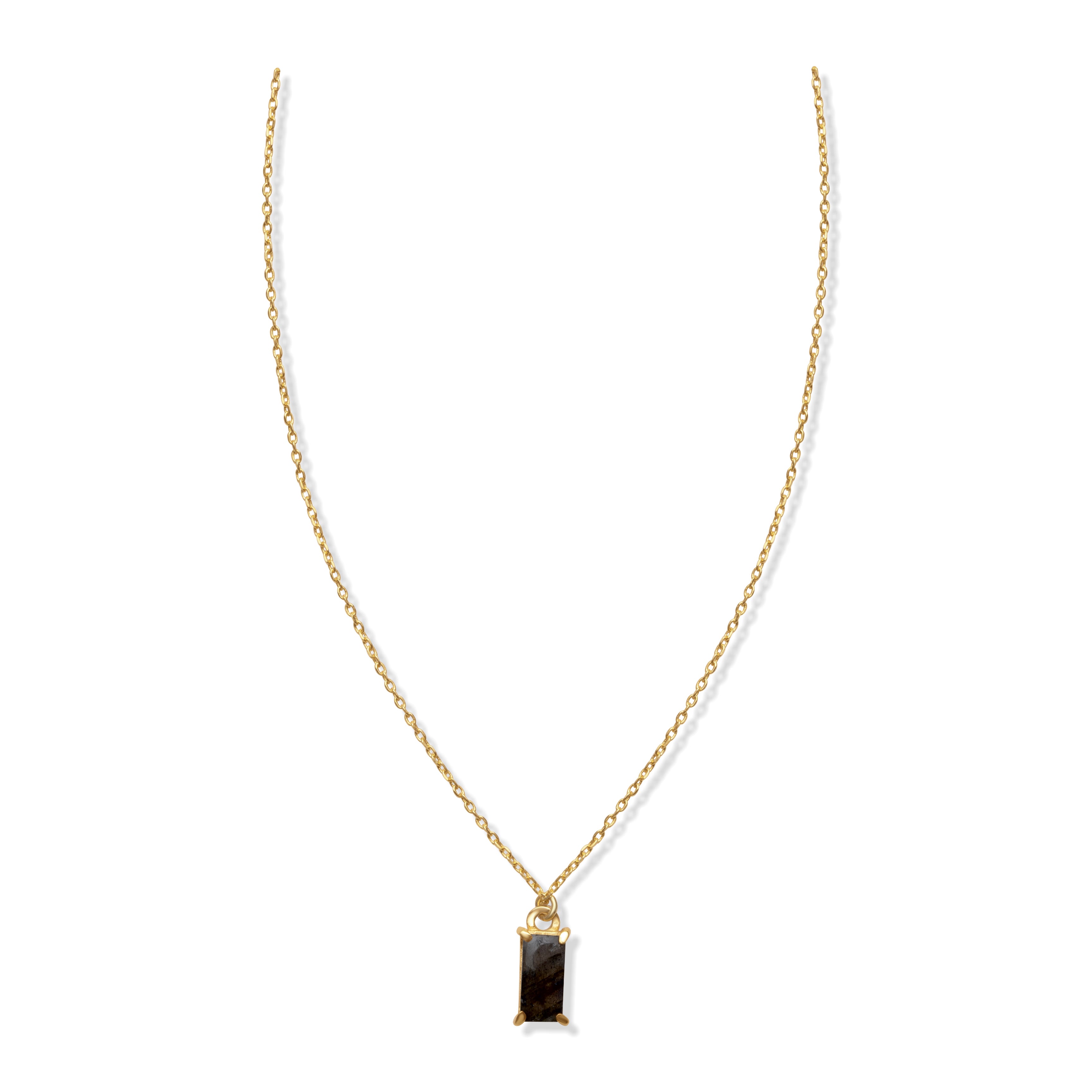 Template NECKLACE - MyraUSA