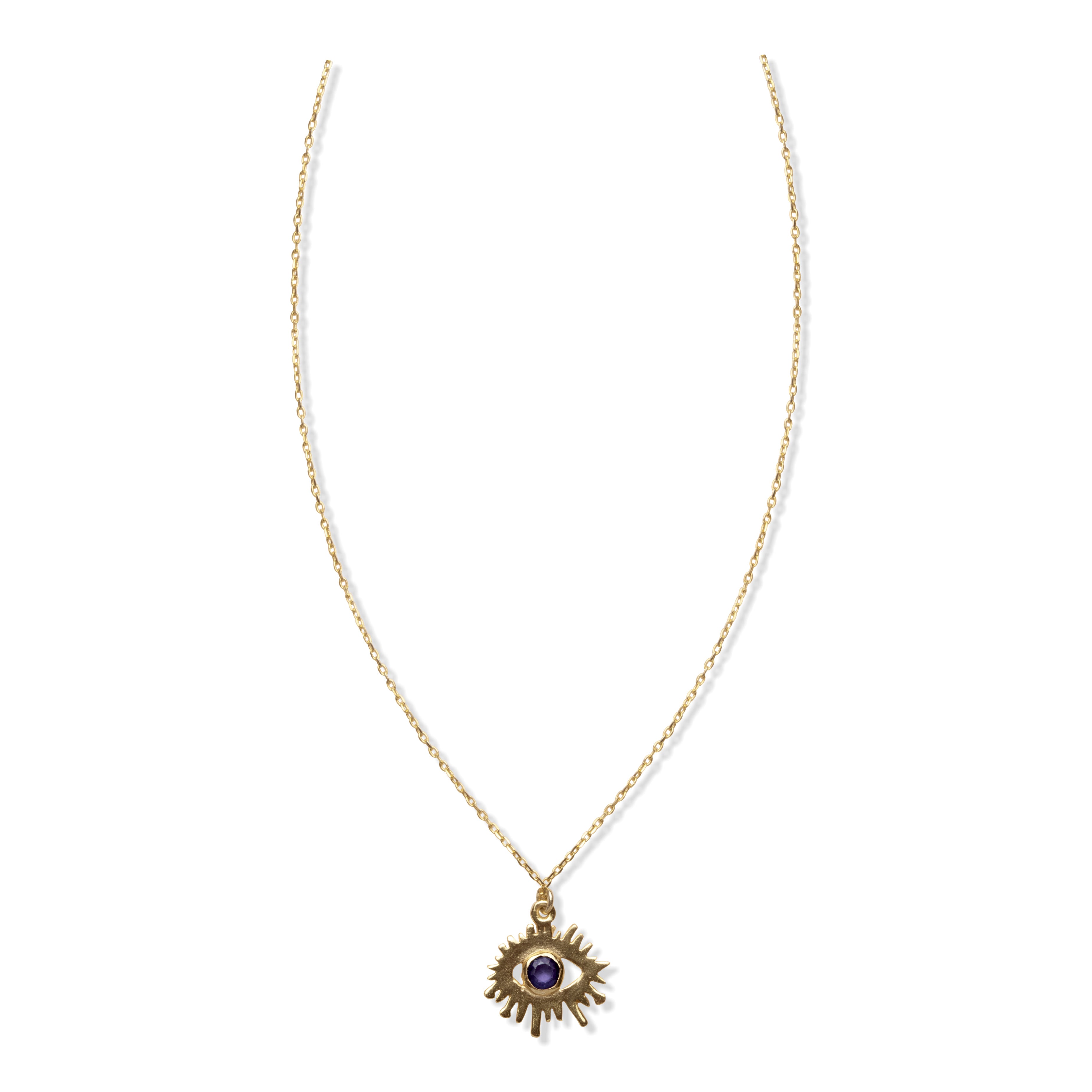 Limpid NECKLACE - MyraUSA