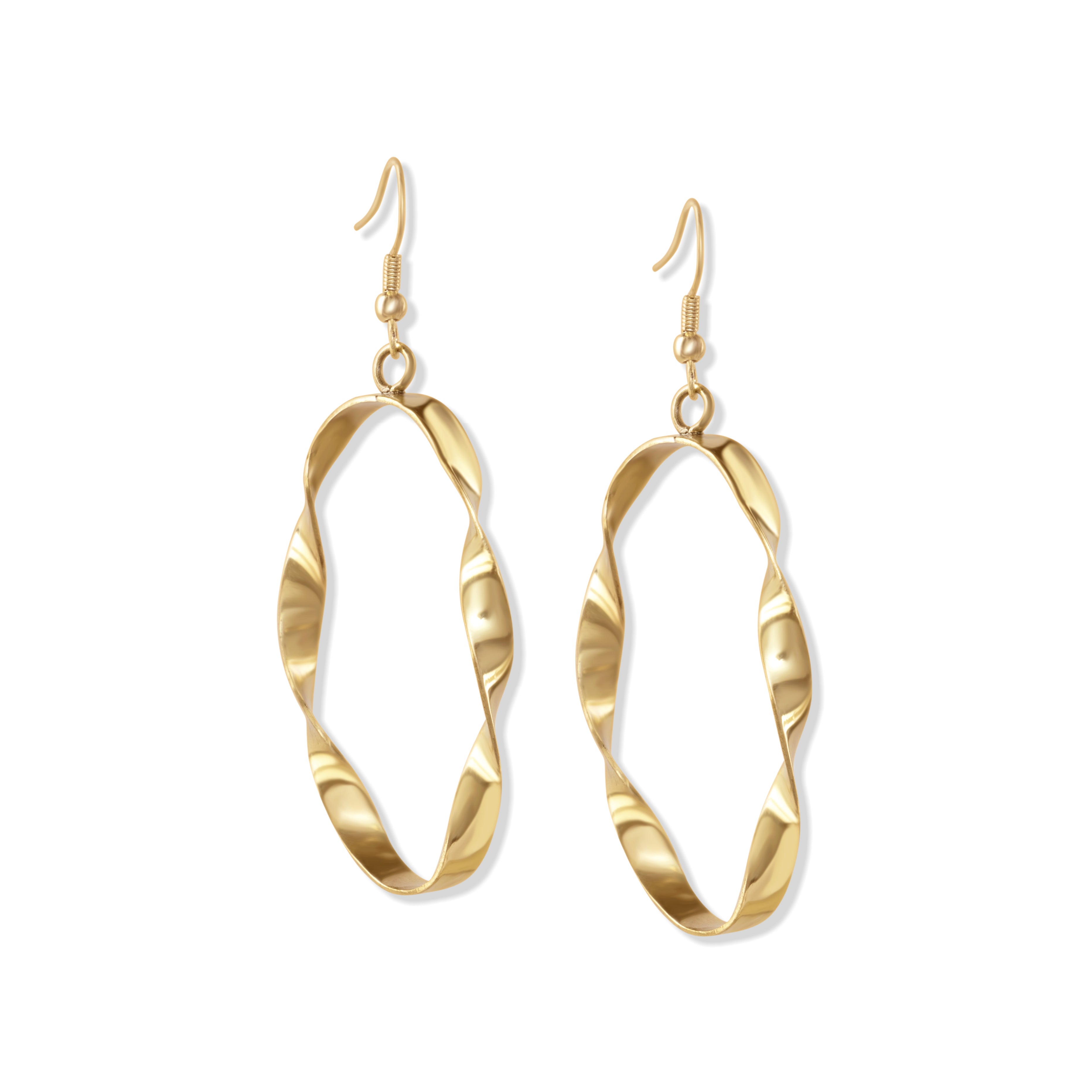 Slack EARRING - MyraUSA