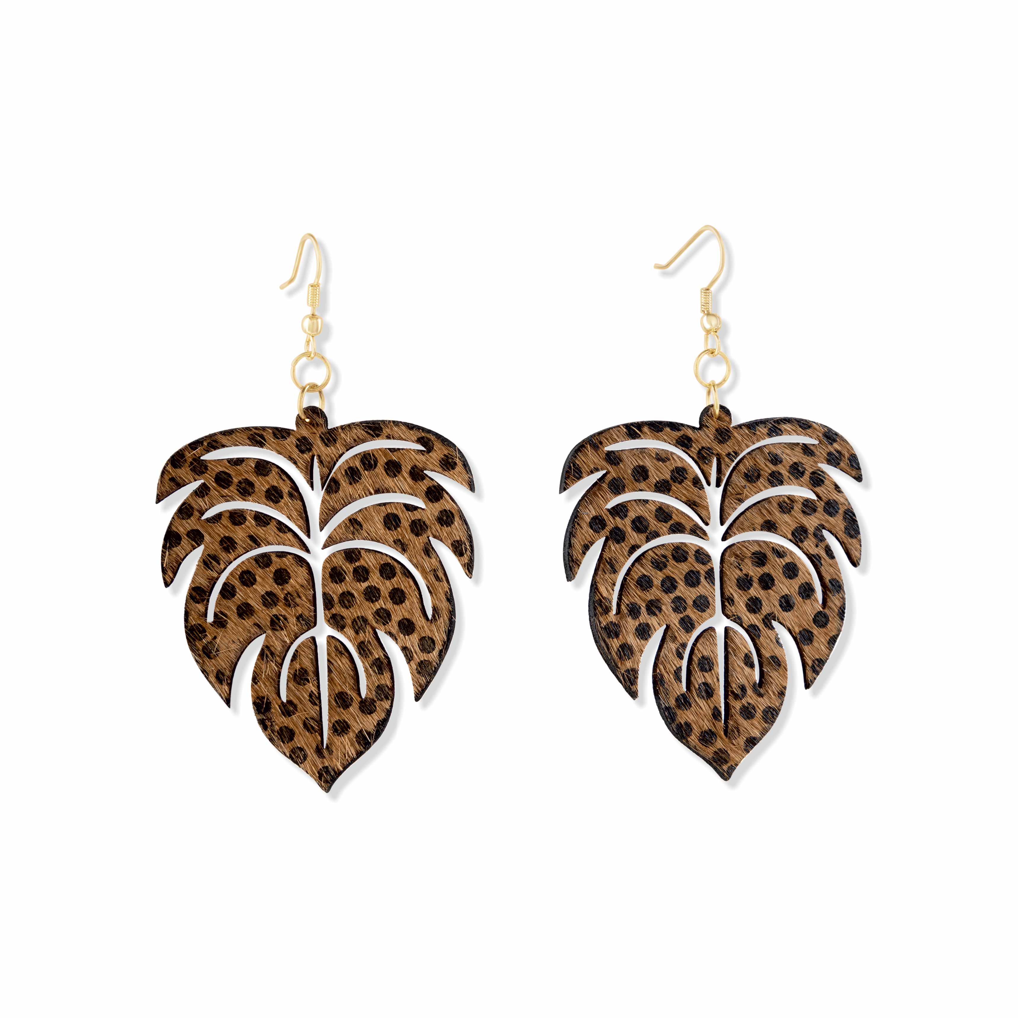 Quiz EARRING - MyraUSA