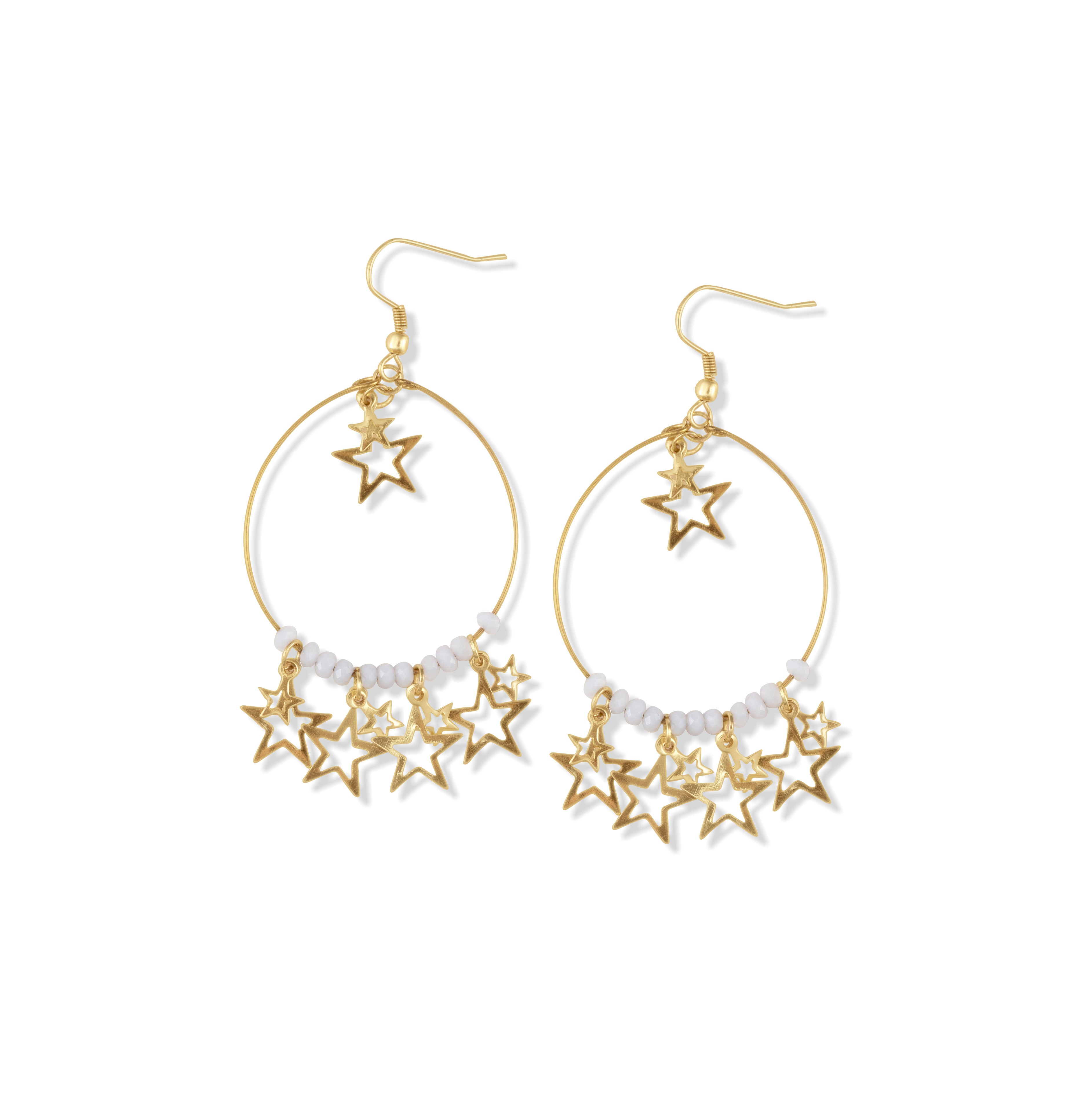 Tuning EARRING - MyraUSA
