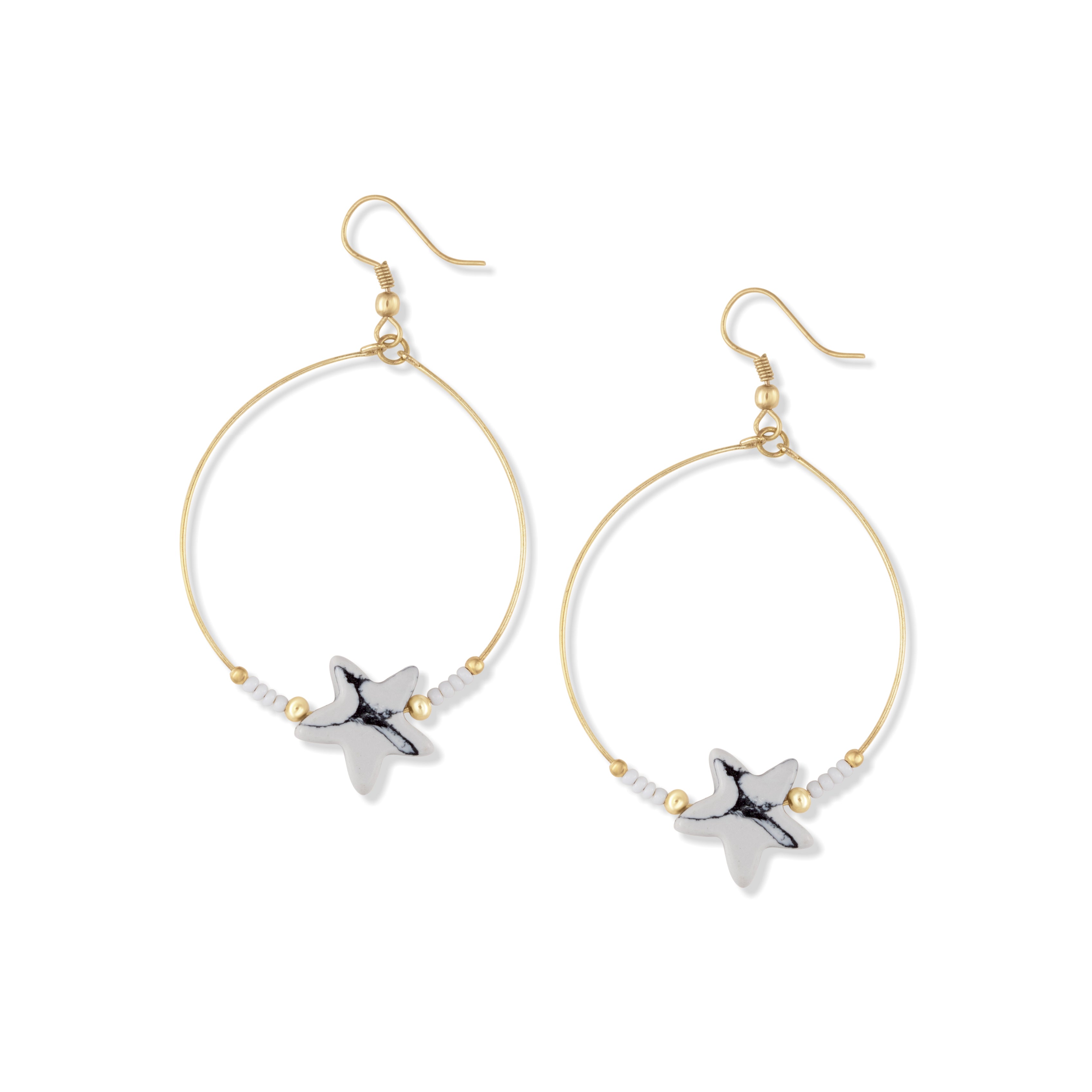 Zippy EARRING - MyraUSA