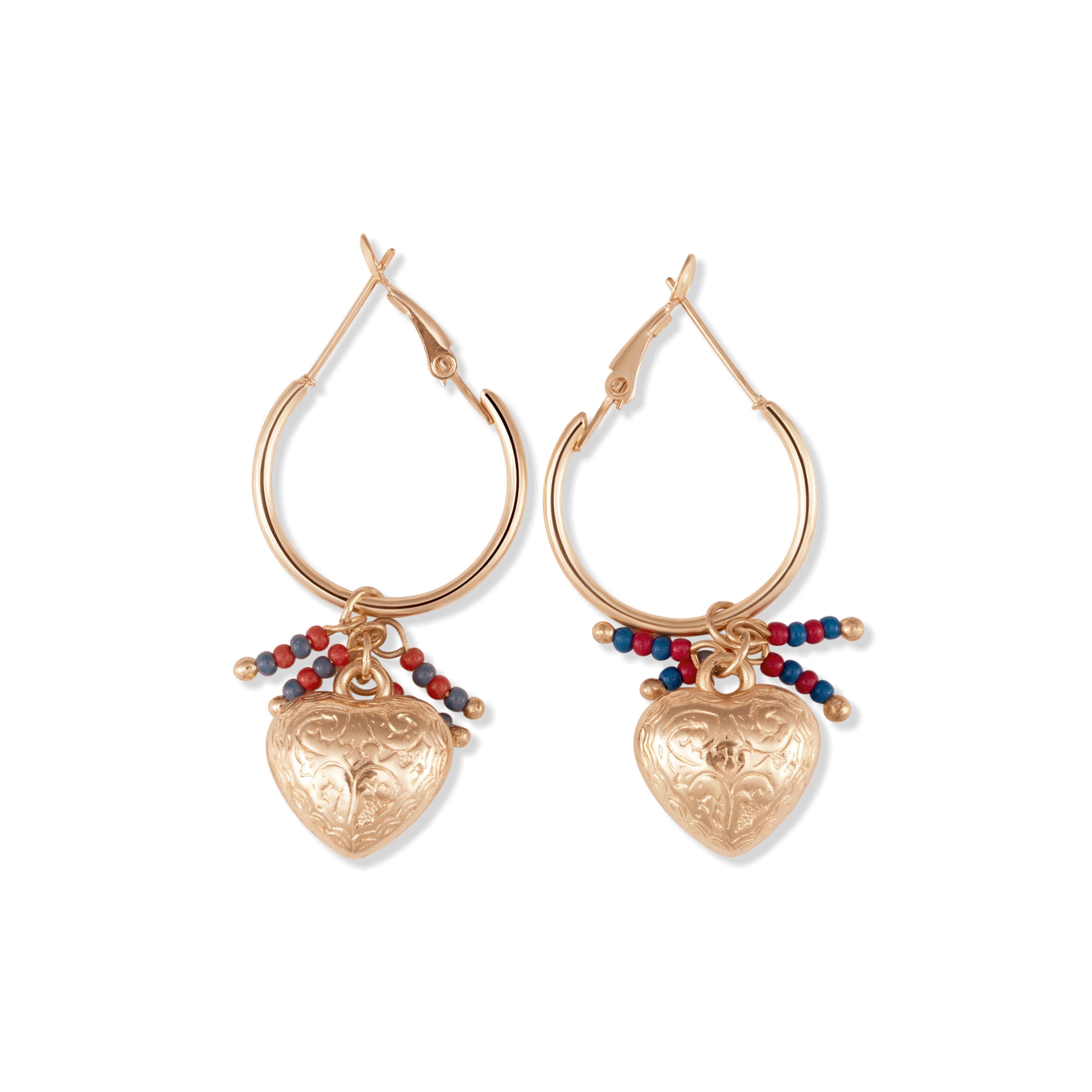 Recokener EARRING - MyraUSA