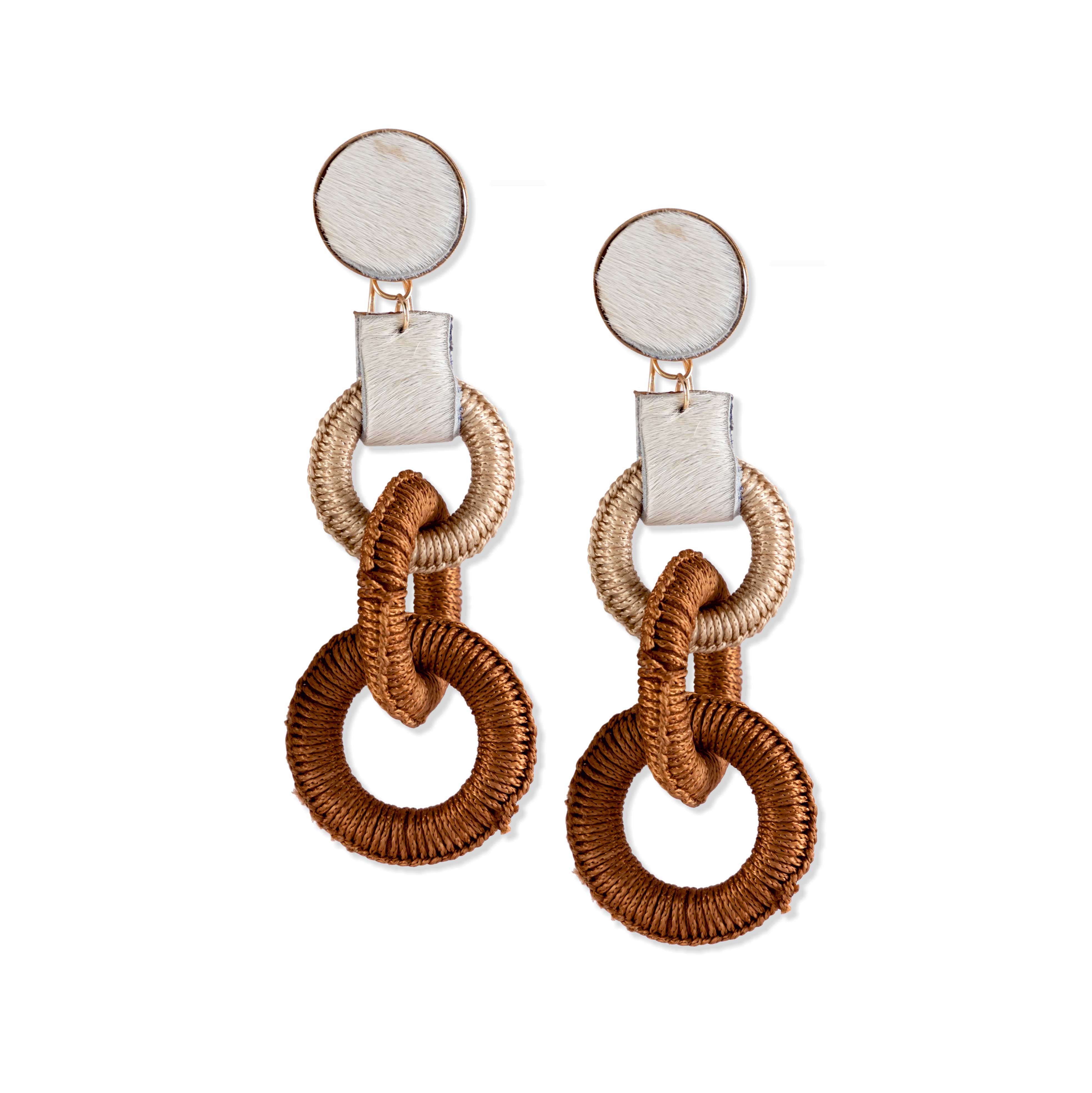 Memes EARRING - MyraUSA