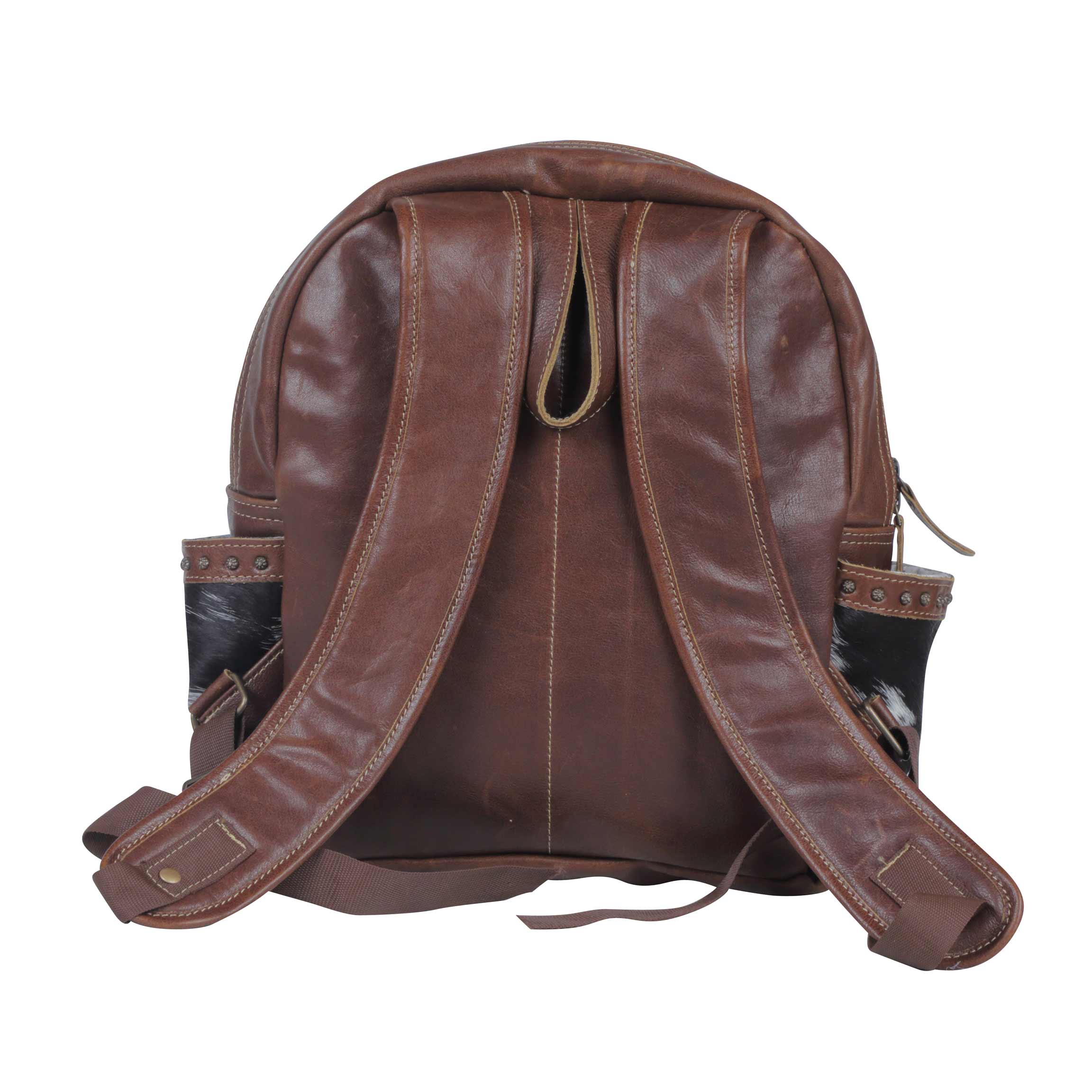 Cosy Backpack Bag - MyraUSA