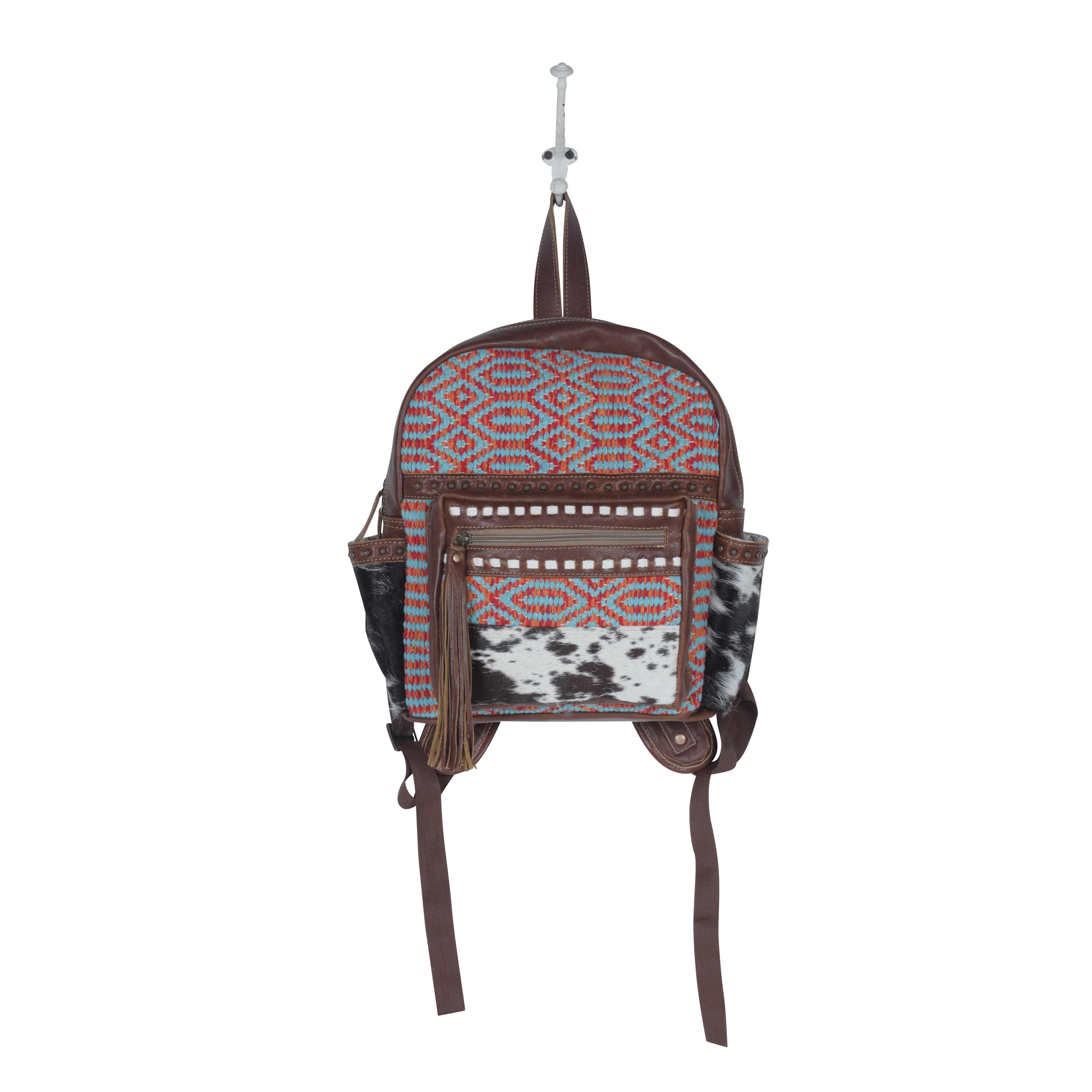 Cosy Backpack Bag - MyraUSA