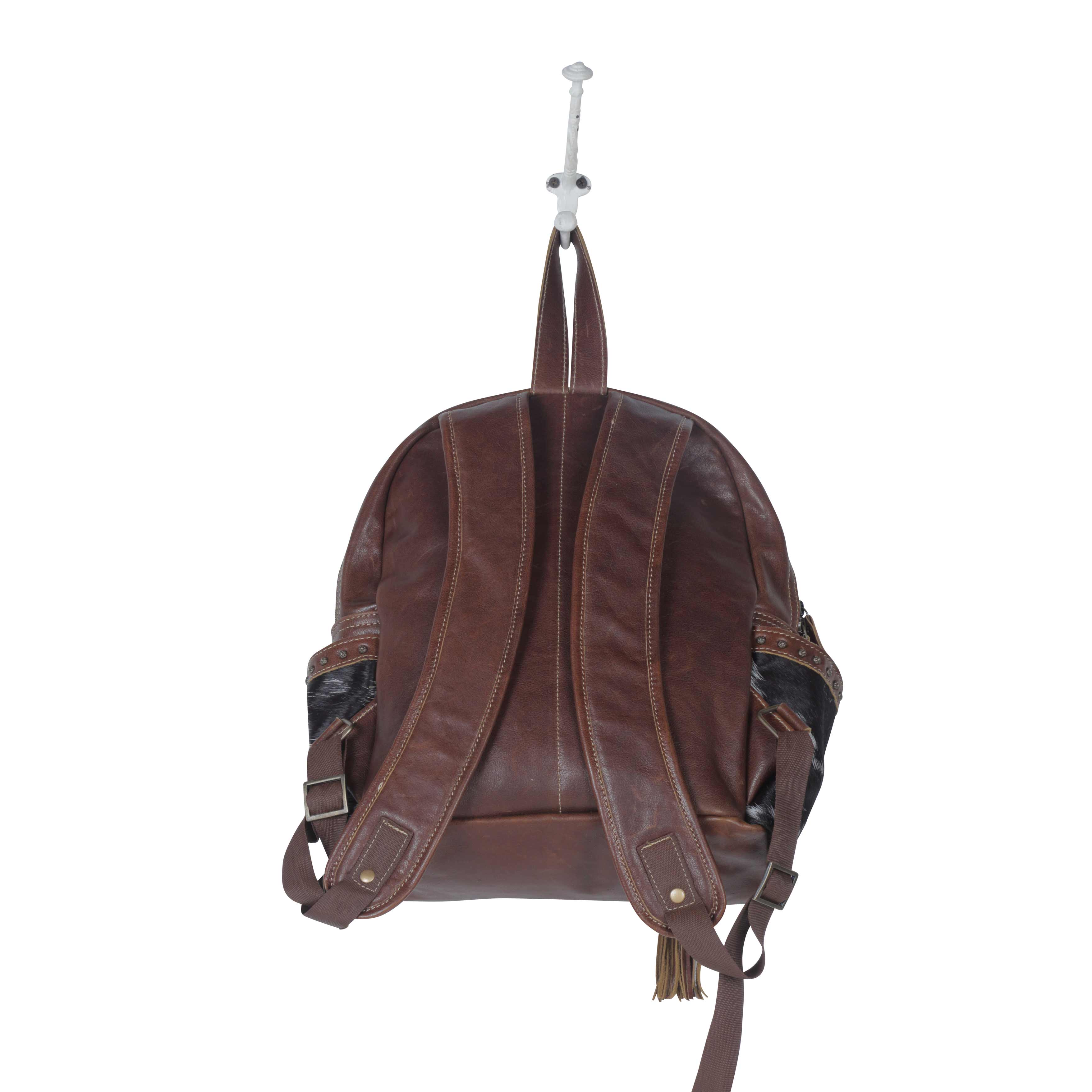 Cosy Backpack Bag - MyraUSA