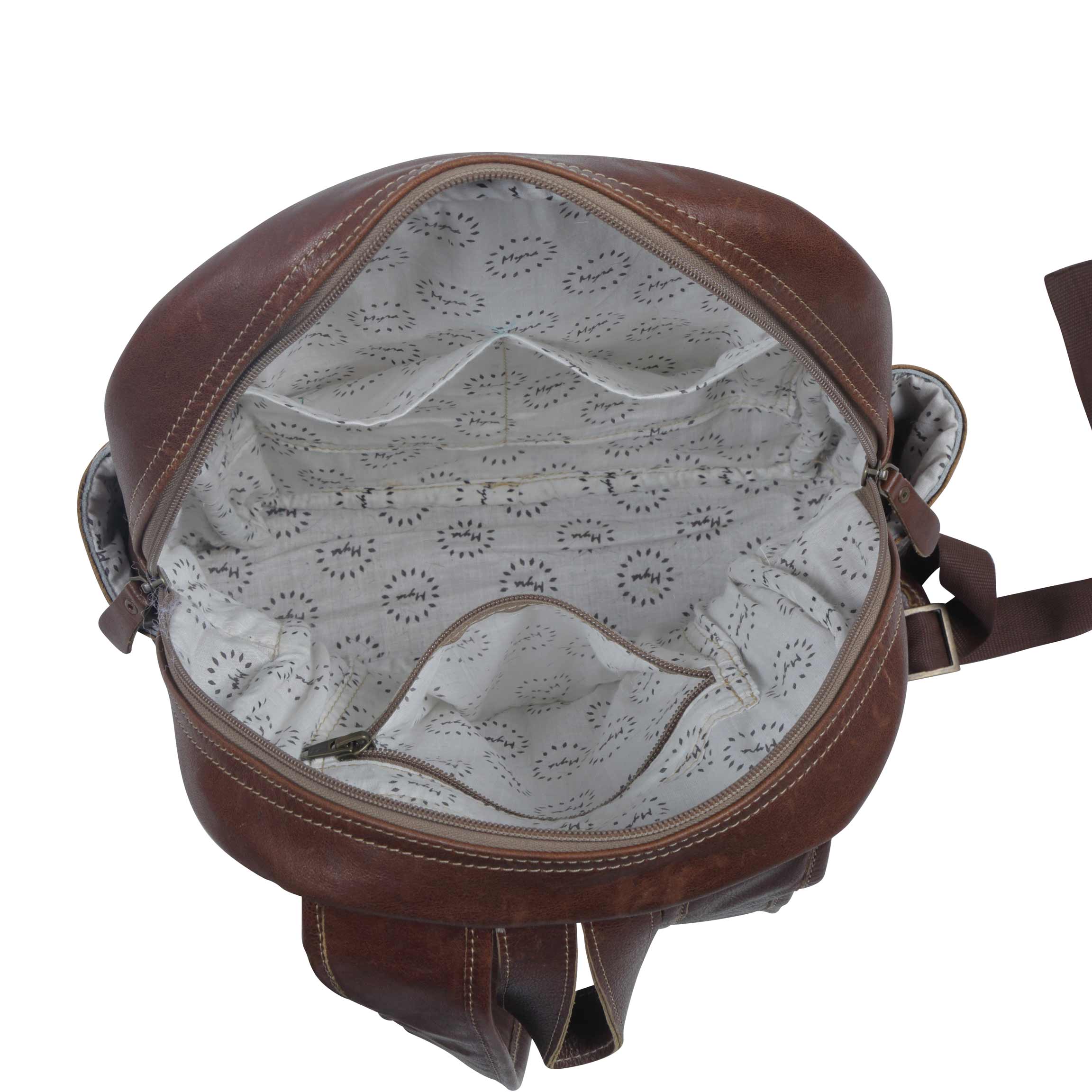 Cosy Backpack Bag - MyraUSA