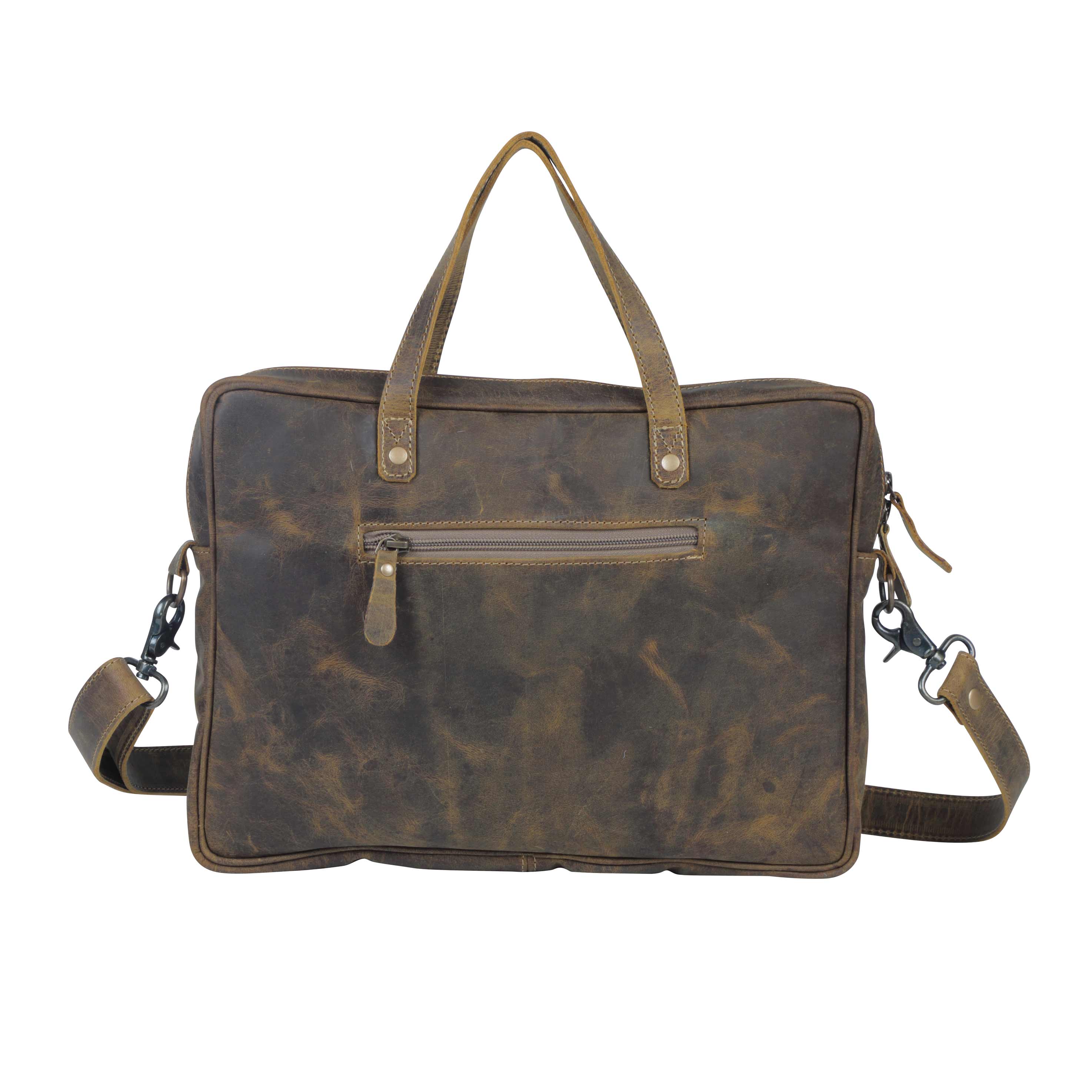 Serenity Laptop Bag - MyraUSA