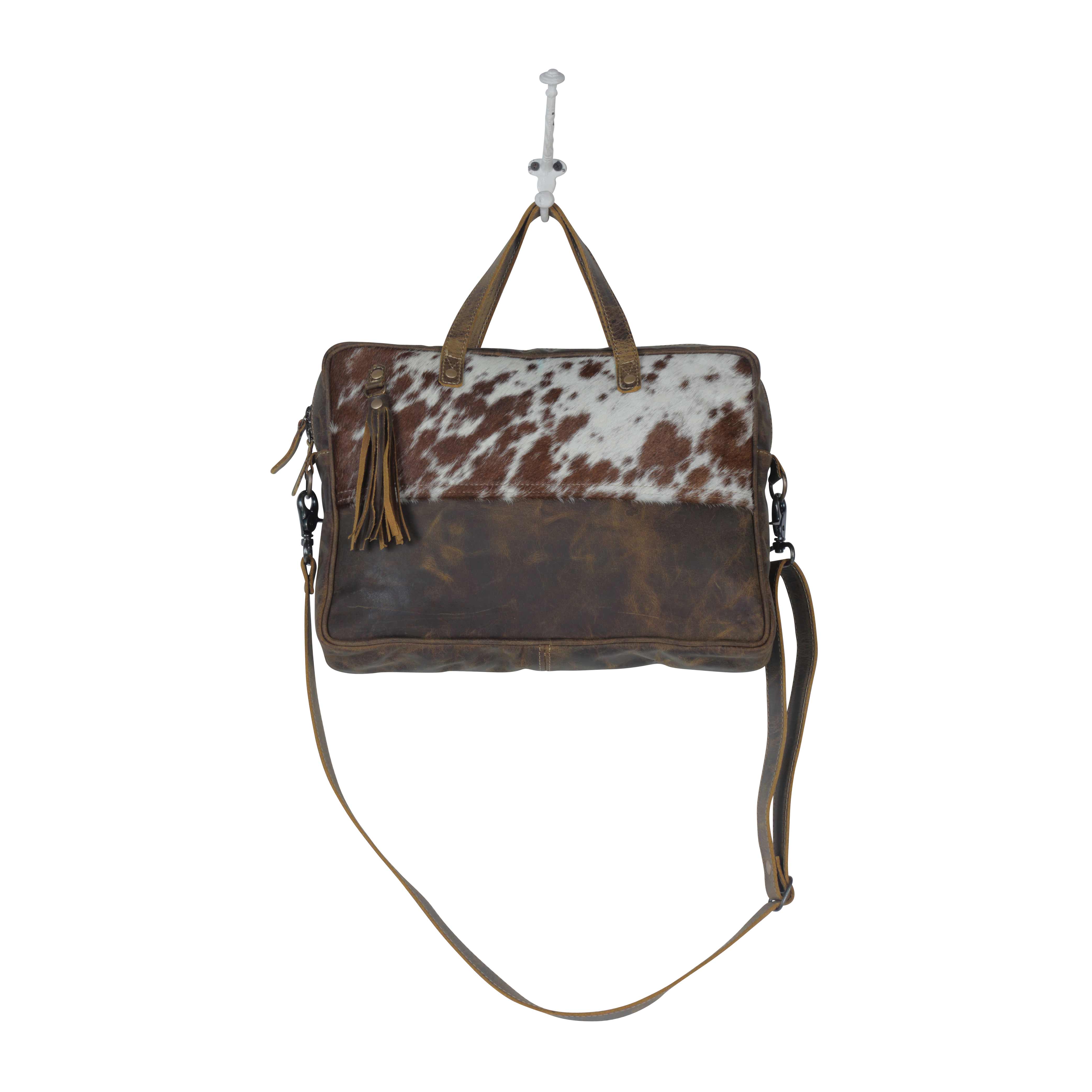 Serenity Laptop Bag - MyraUSA