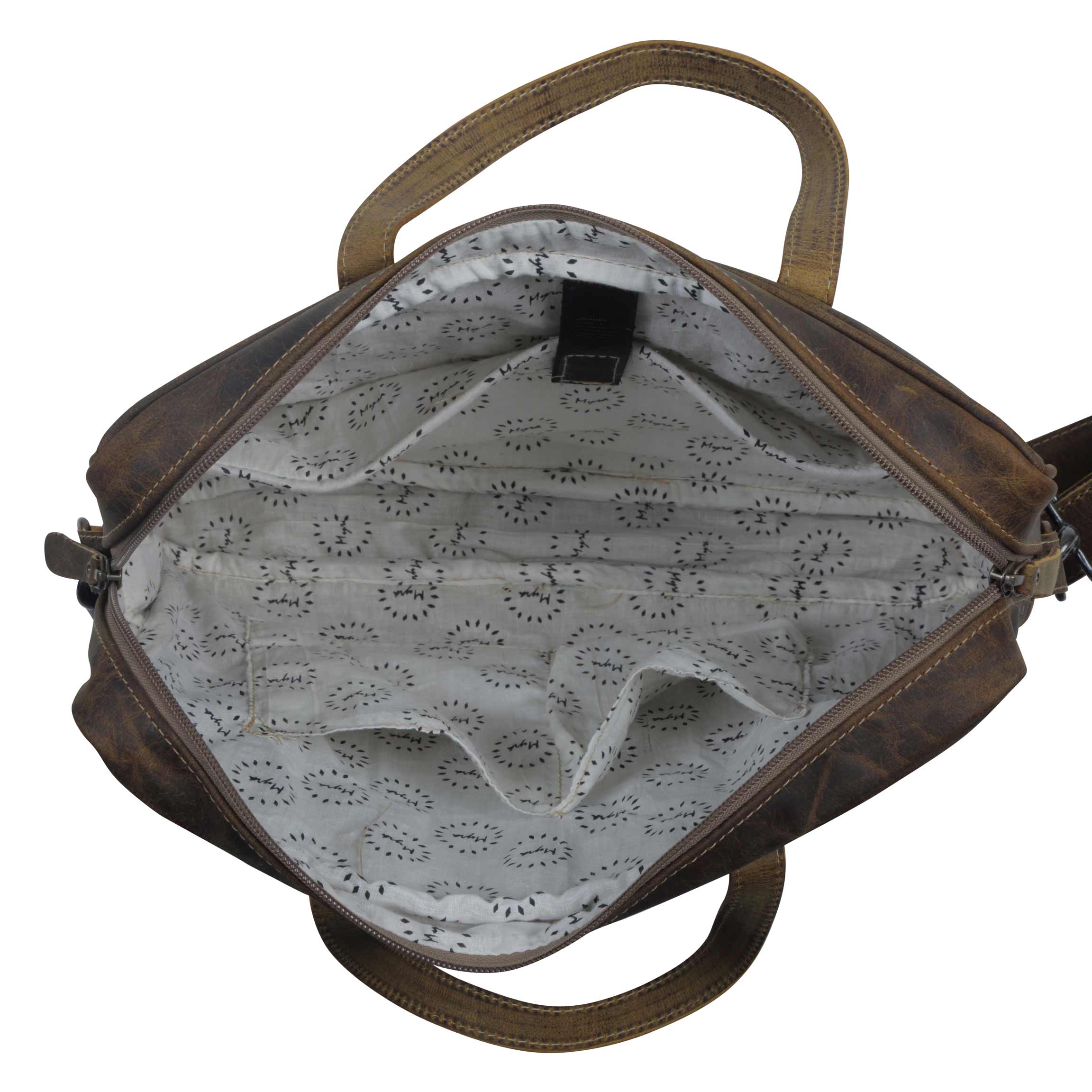 Serenity Laptop Bag - MyraUSA
