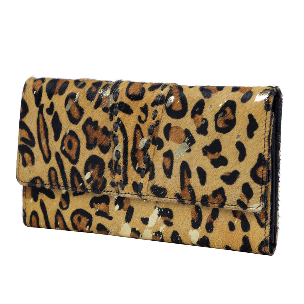 Opressed WALLET - MyraUSA