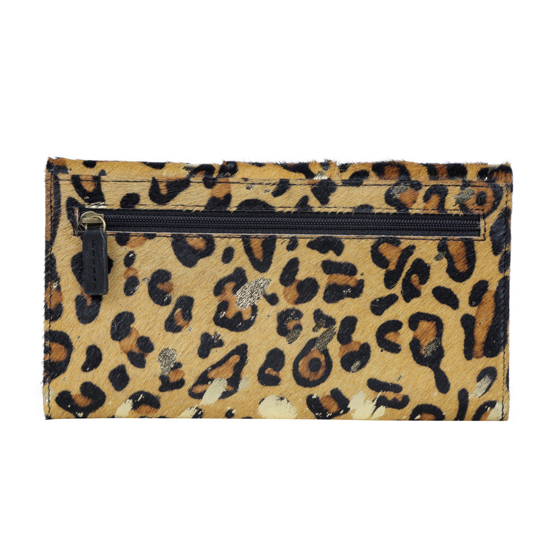 Opressed WALLET - MyraUSA