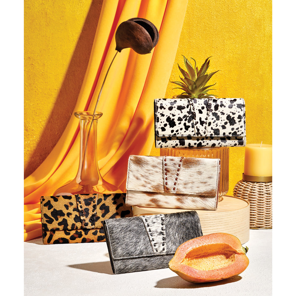 Version WALLET - MyraUSA