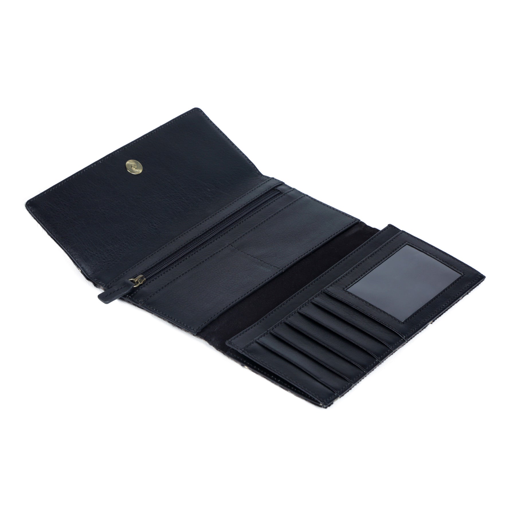 Delta WALLET - MyraUSA