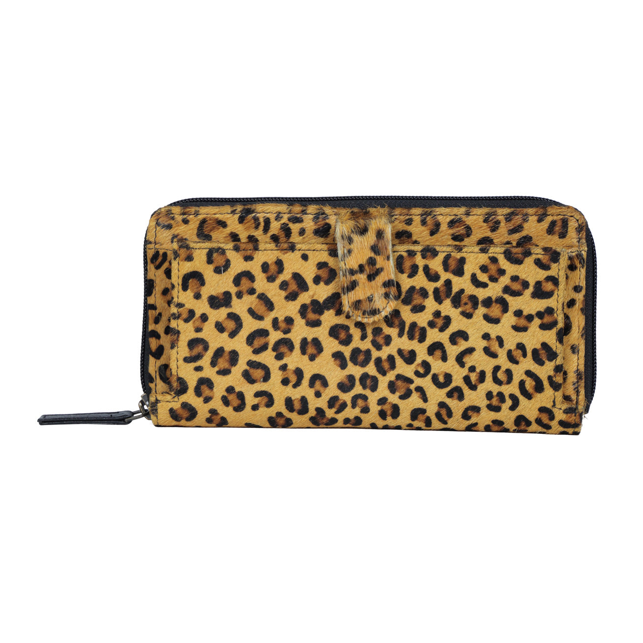 Stencil WALLET - MyraUSA